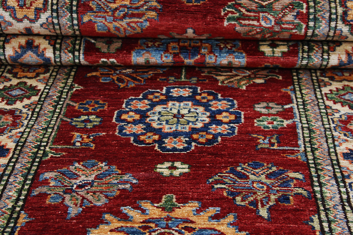 SUPREME KAZAK