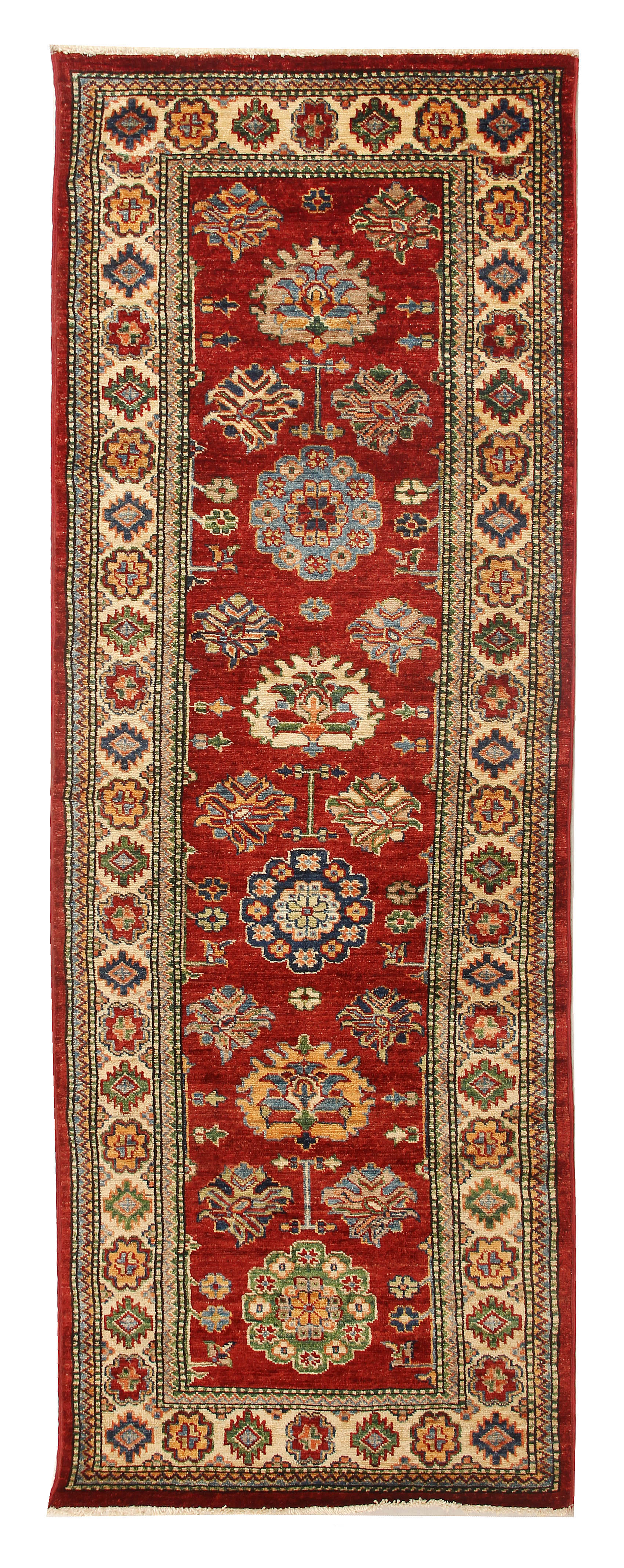 SUPREME KAZAK