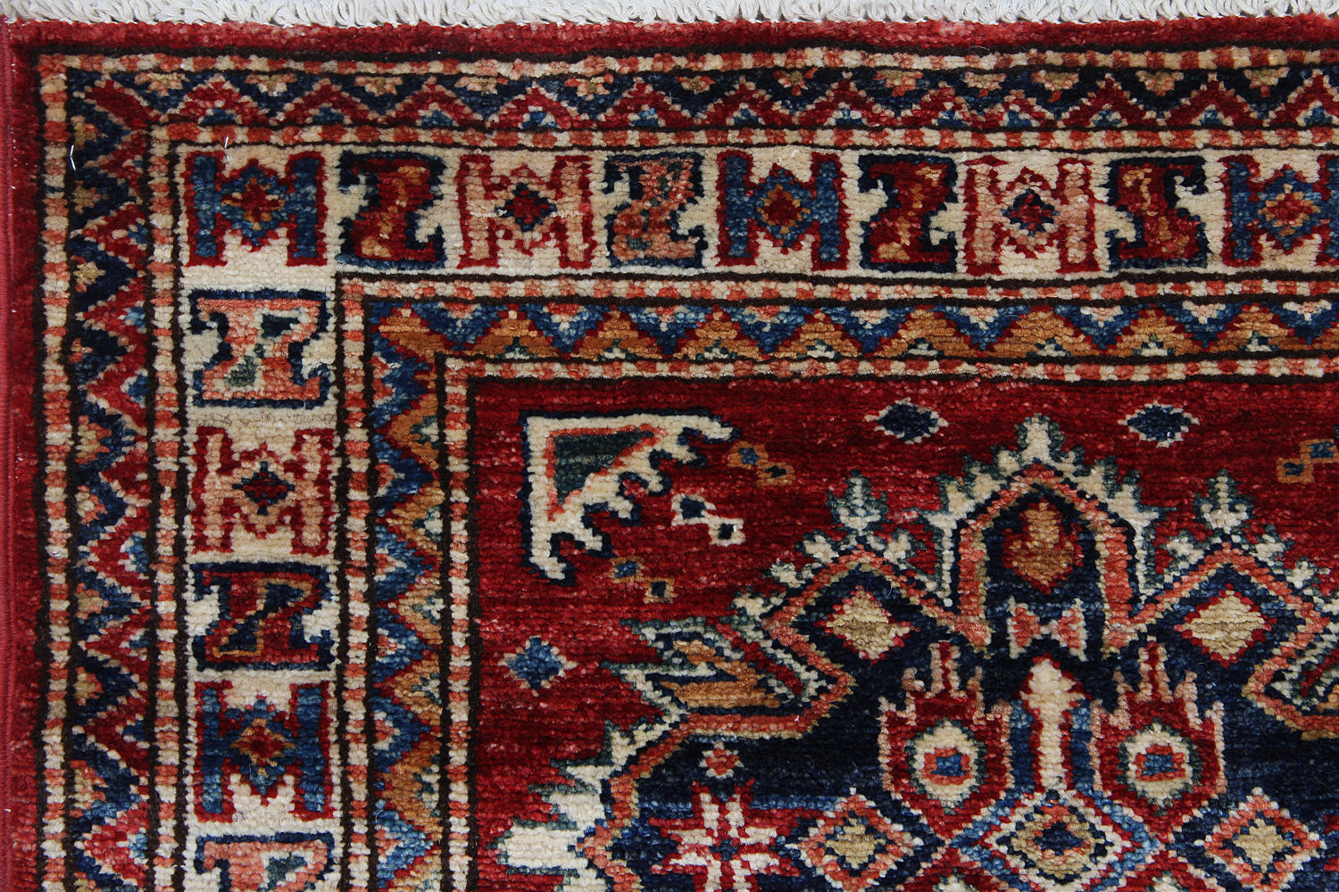 SUPREME KAZAK