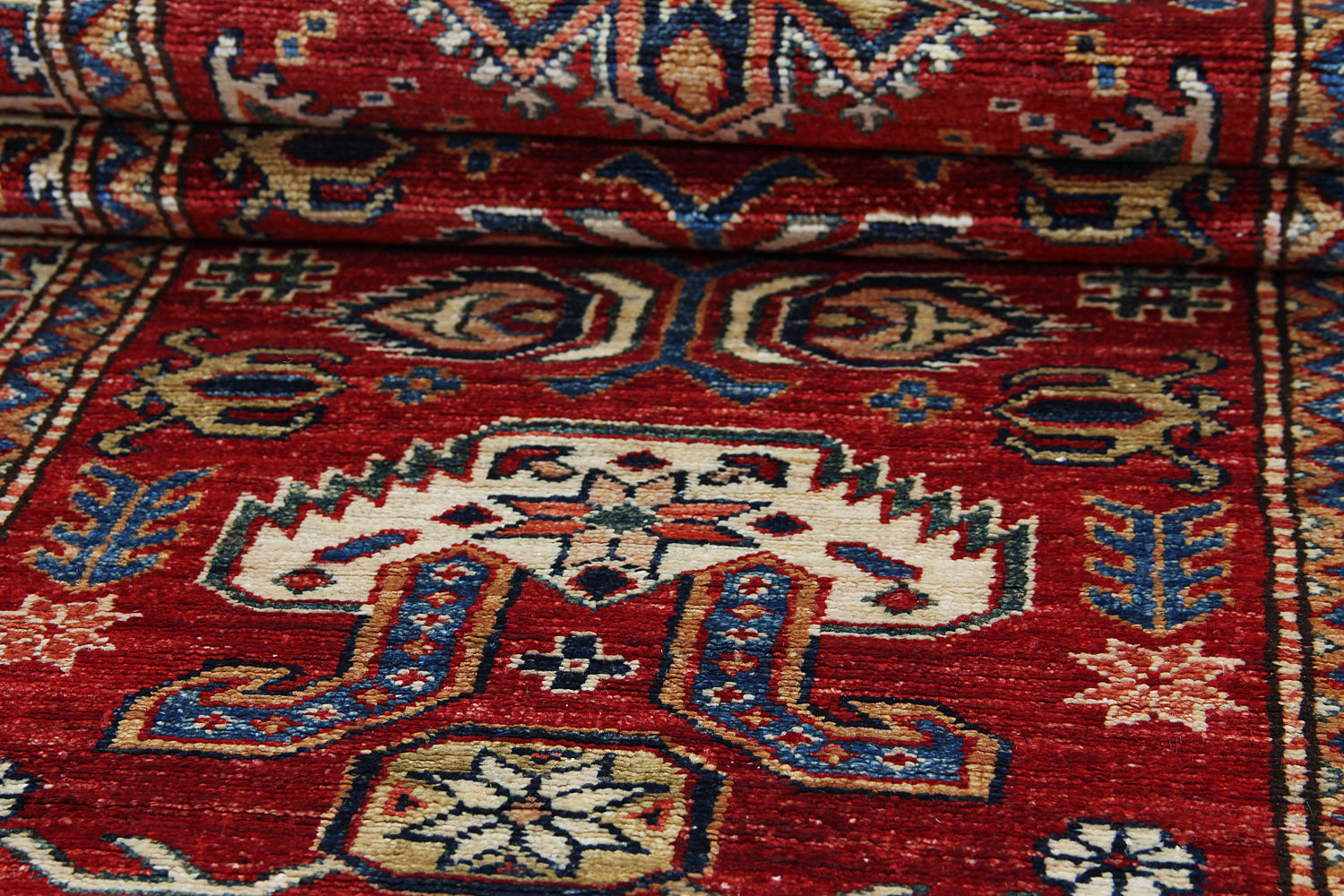 SUPREME KAZAK