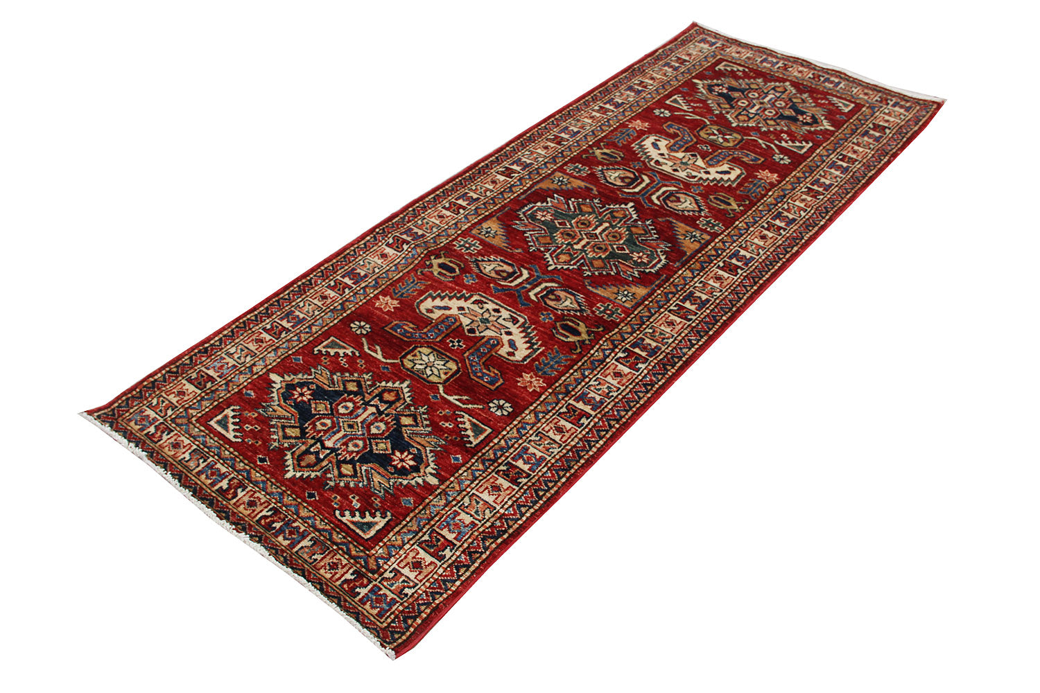 SUPREME KAZAK