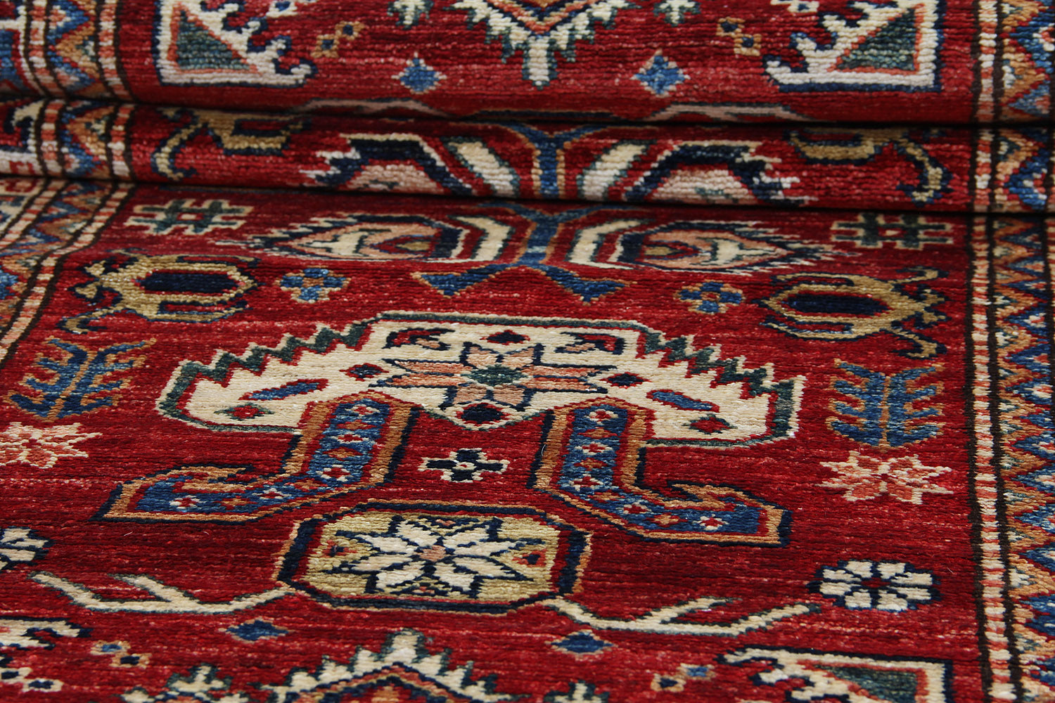 SUPREME KAZAK