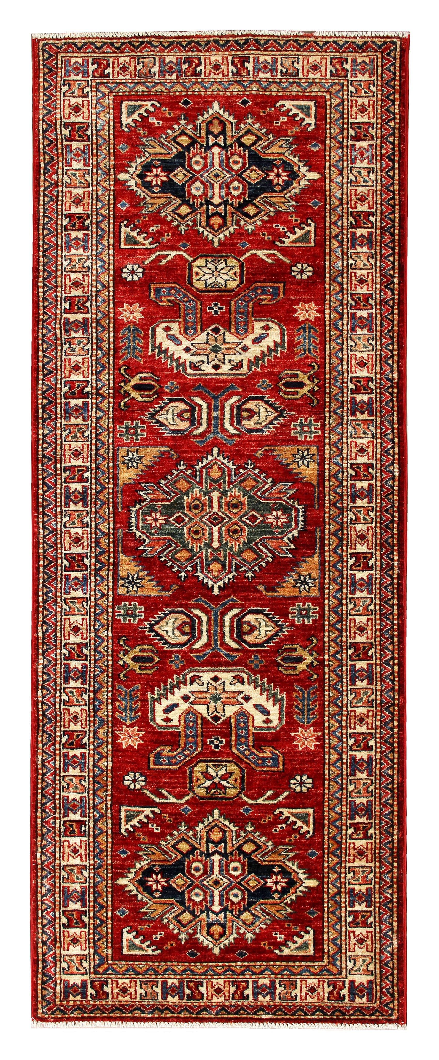SUPREME KAZAK