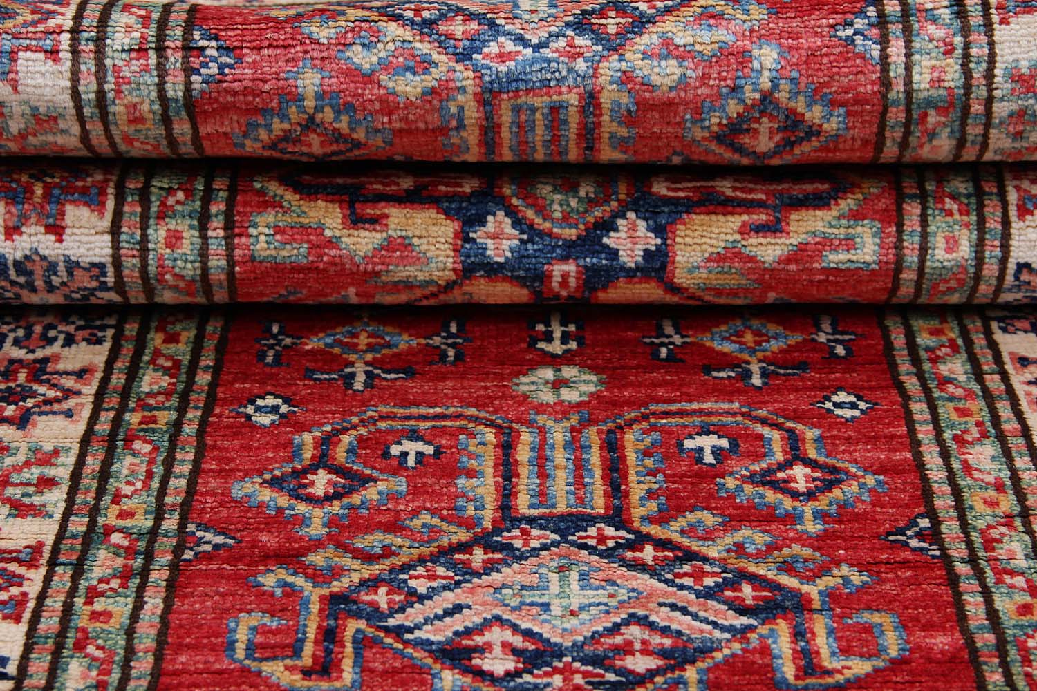 SUPREME KAZAK