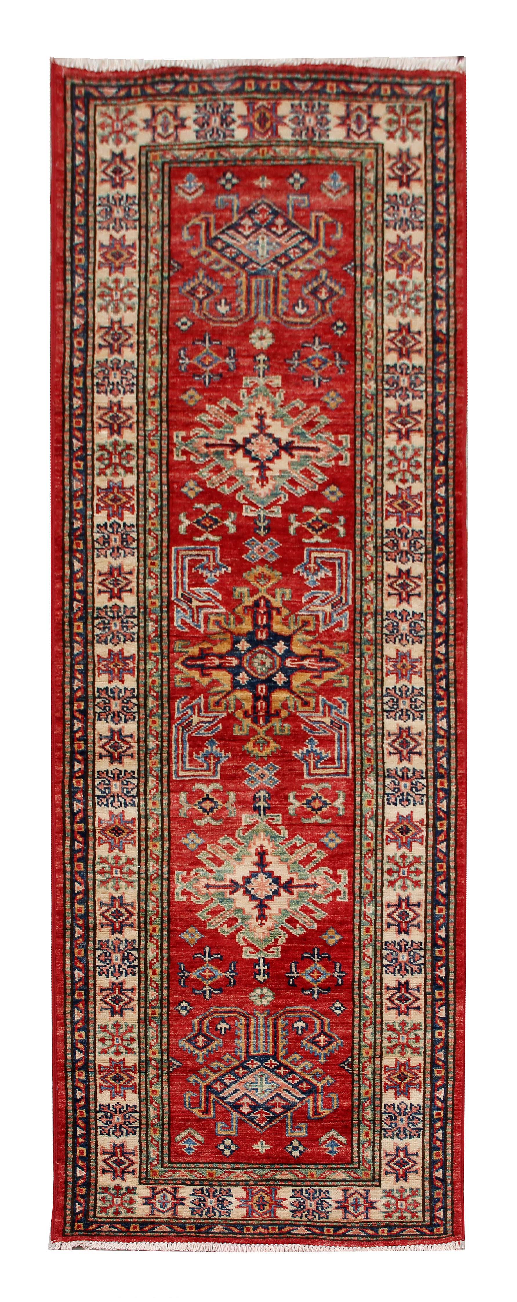 SUPREME KAZAK