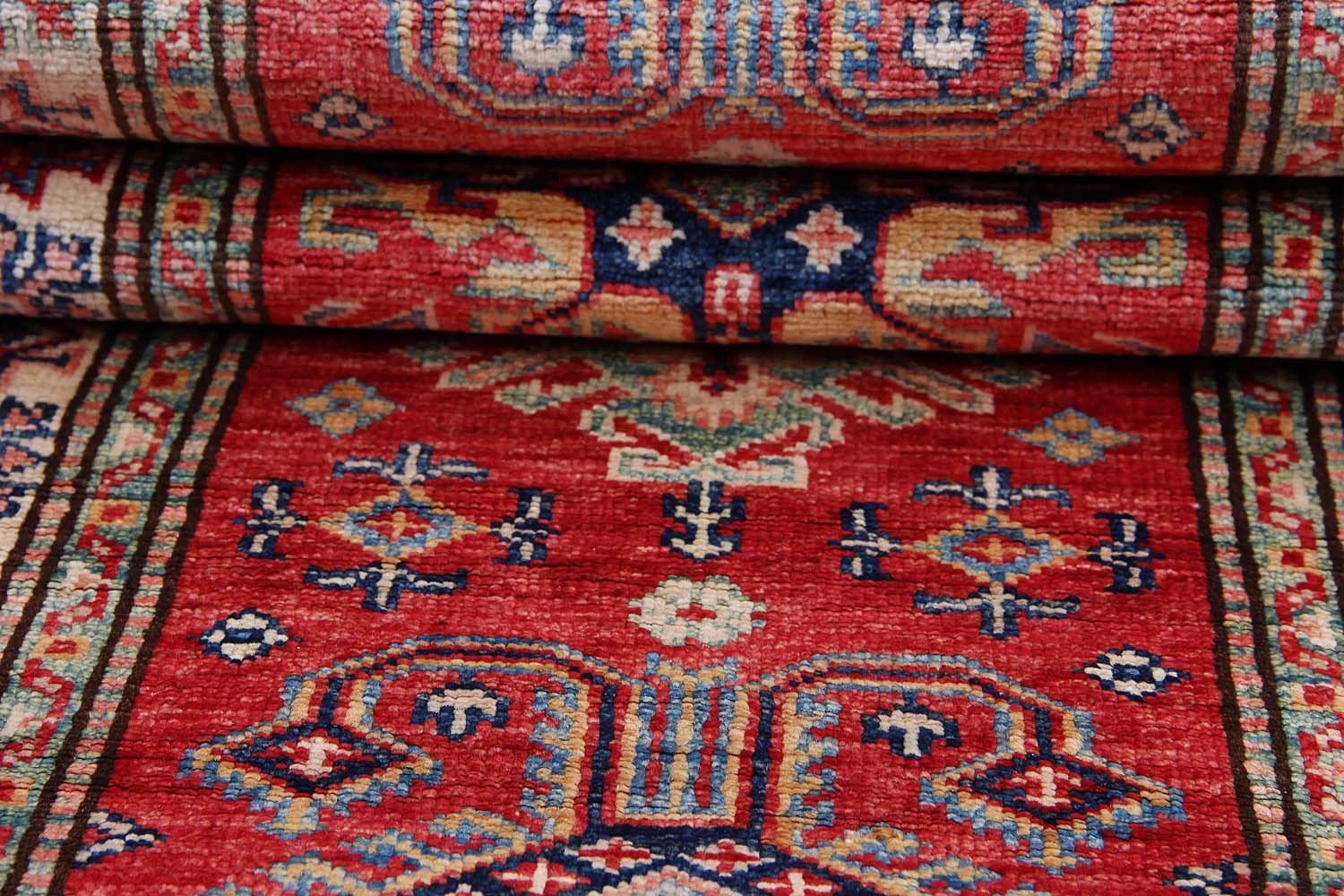 SUPREME KAZAK