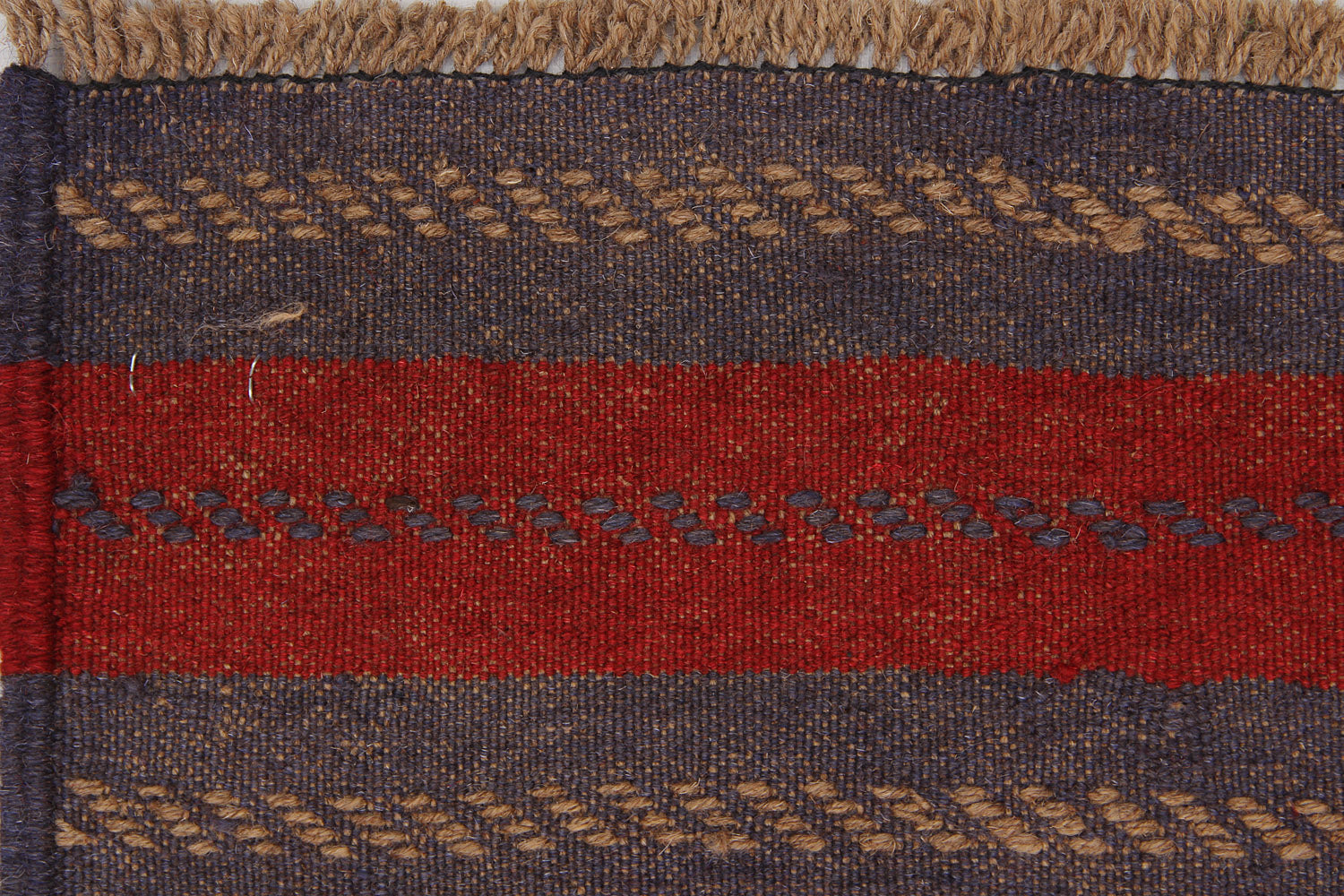 Multy Handmade Mashwani Afghan Rug Rectangular