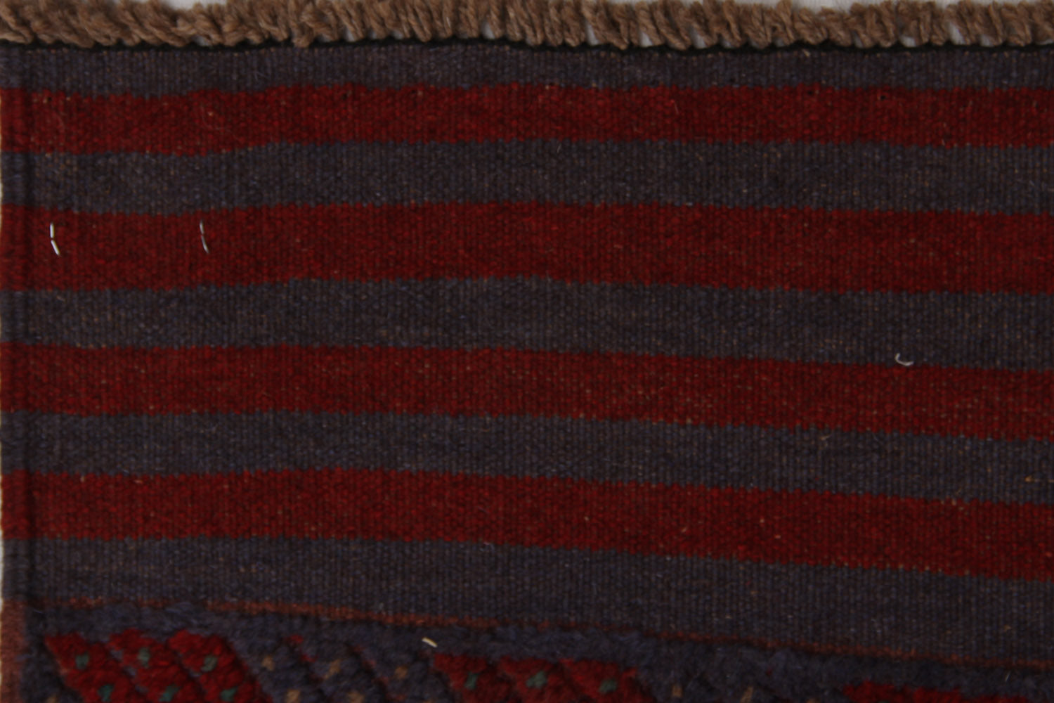 Multy Handmade Mashwani Afghan Rug Rectangular