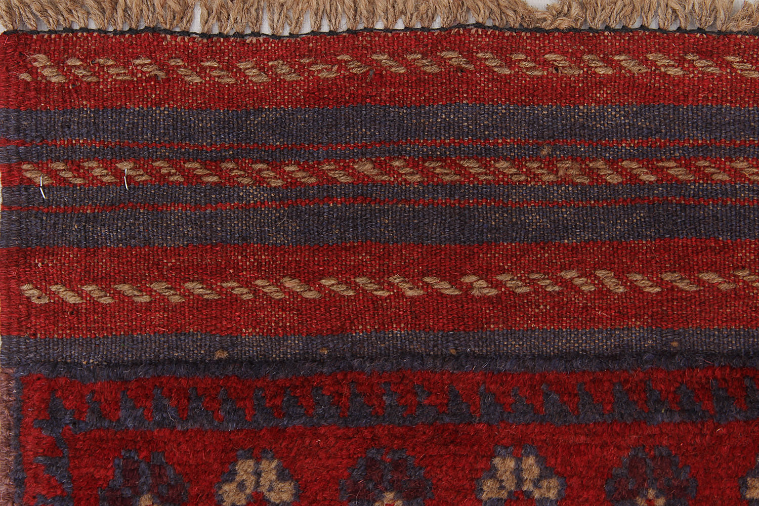 Multy Handmade Mashwani Afghan Rug Rectangular Multy Handmade Mashwani Afghan Rug Rectangular