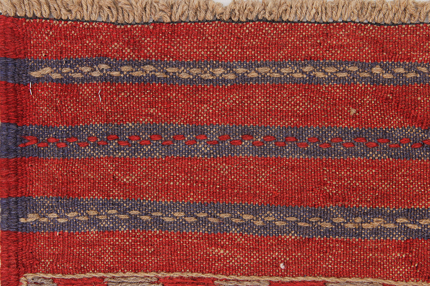 Multy Handmade Mashwani Afghan Rug Rectangular