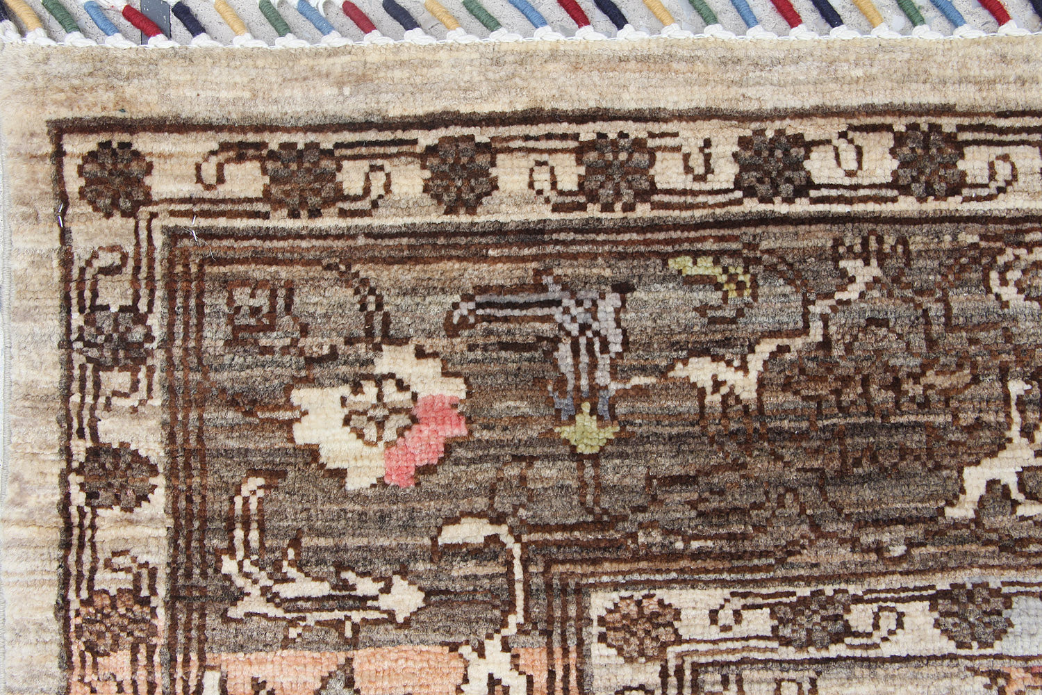 Handmade Persian Rug SULTANI