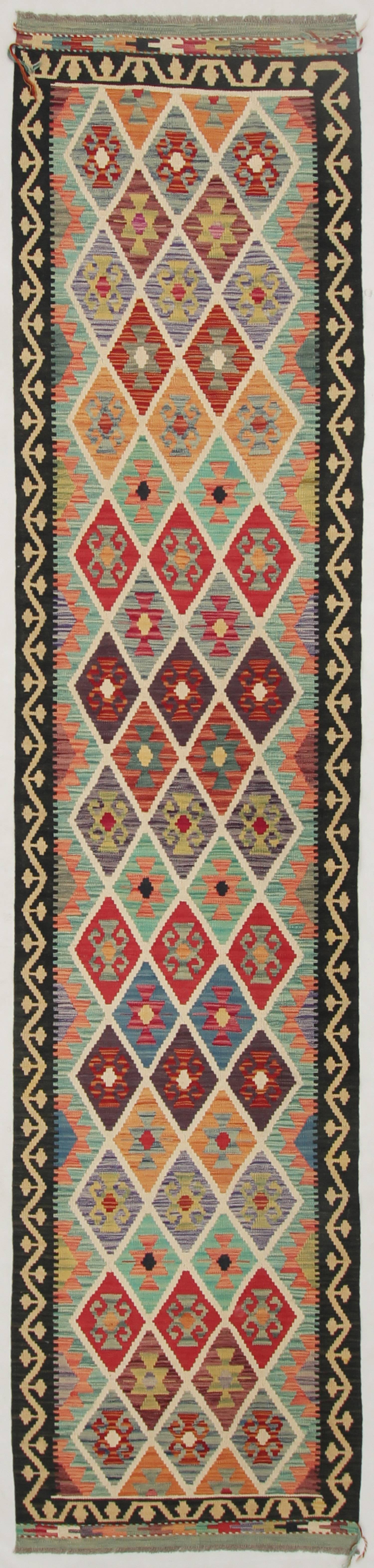 VEGGIE DYE KILIMS