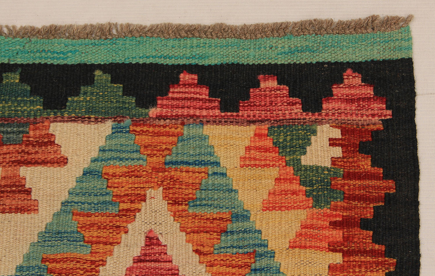 VEGGIE DYE KILIMS