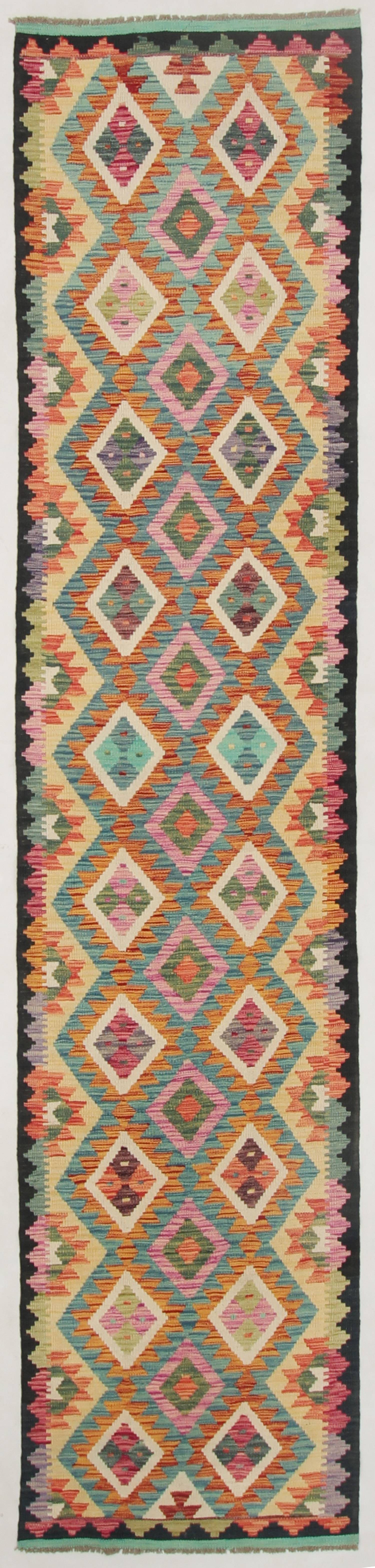 VEGGIE DYE KILIMS