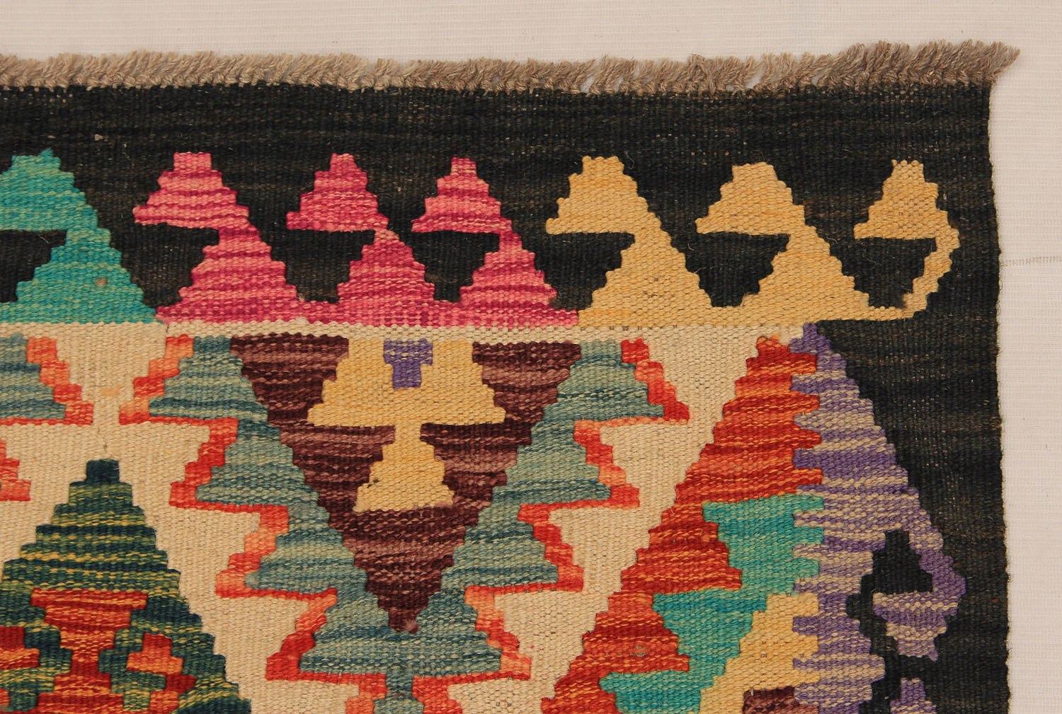 VEGGIE DYE KILIMS