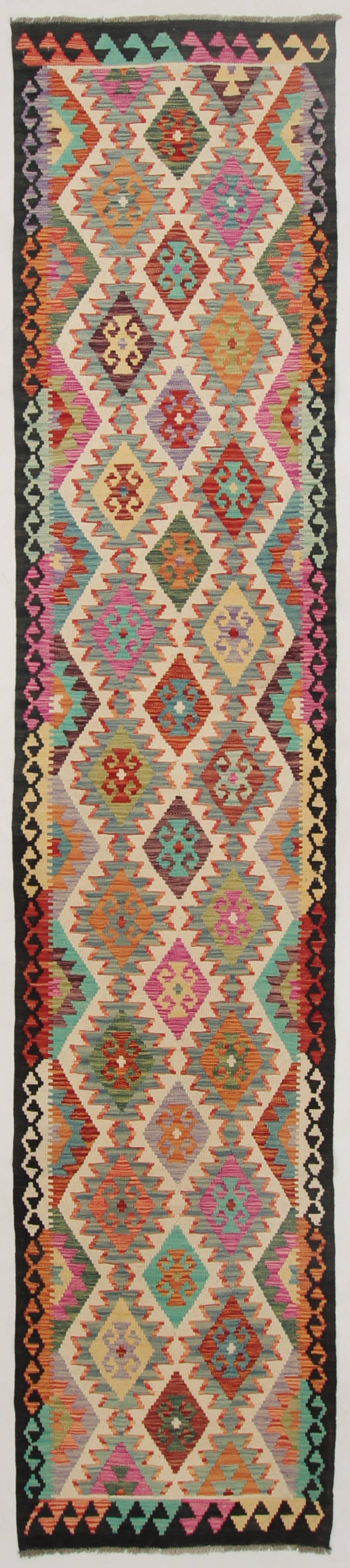 VEGGIE DYE KILIMS