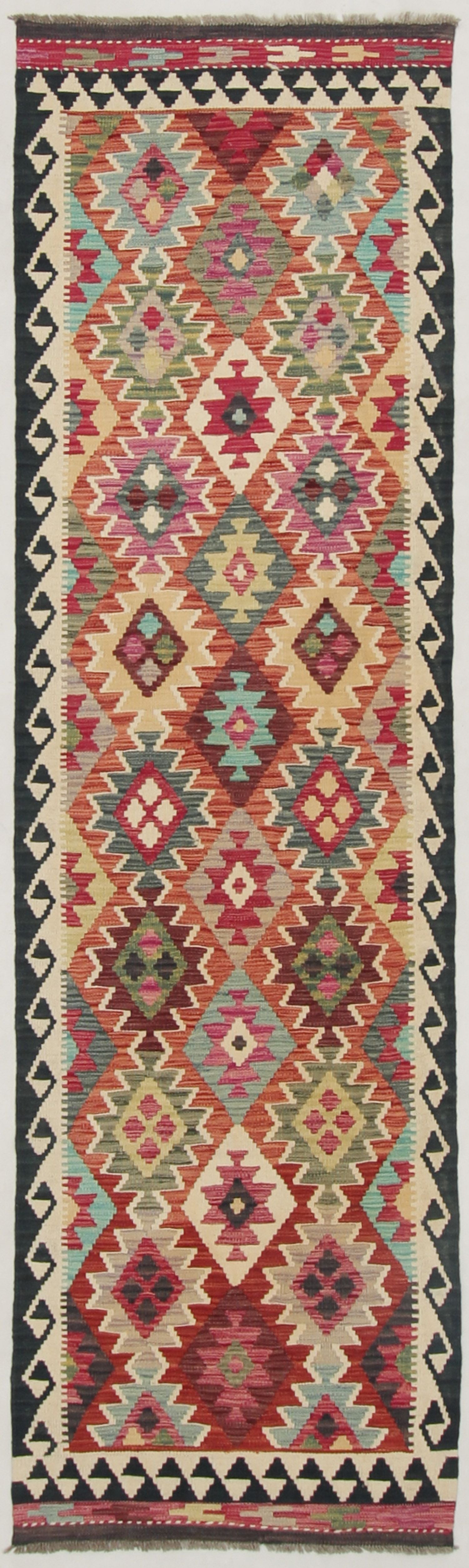 VEGGIE DYE KILIMS