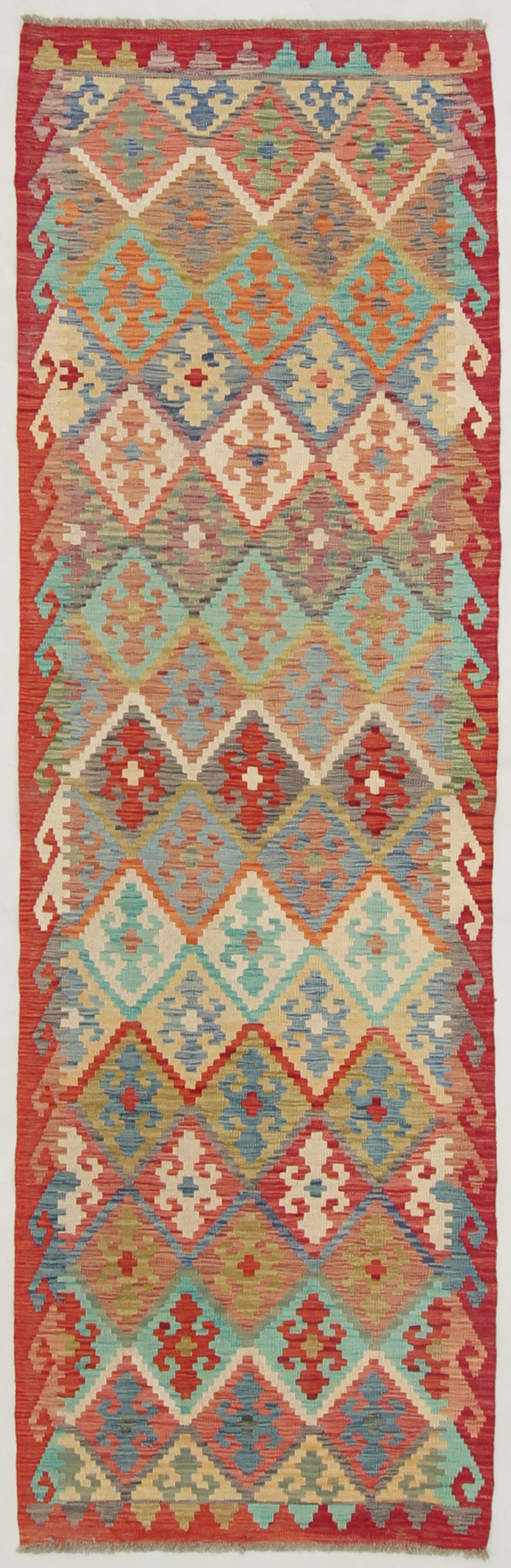 VEGGIE DYE KILIMS