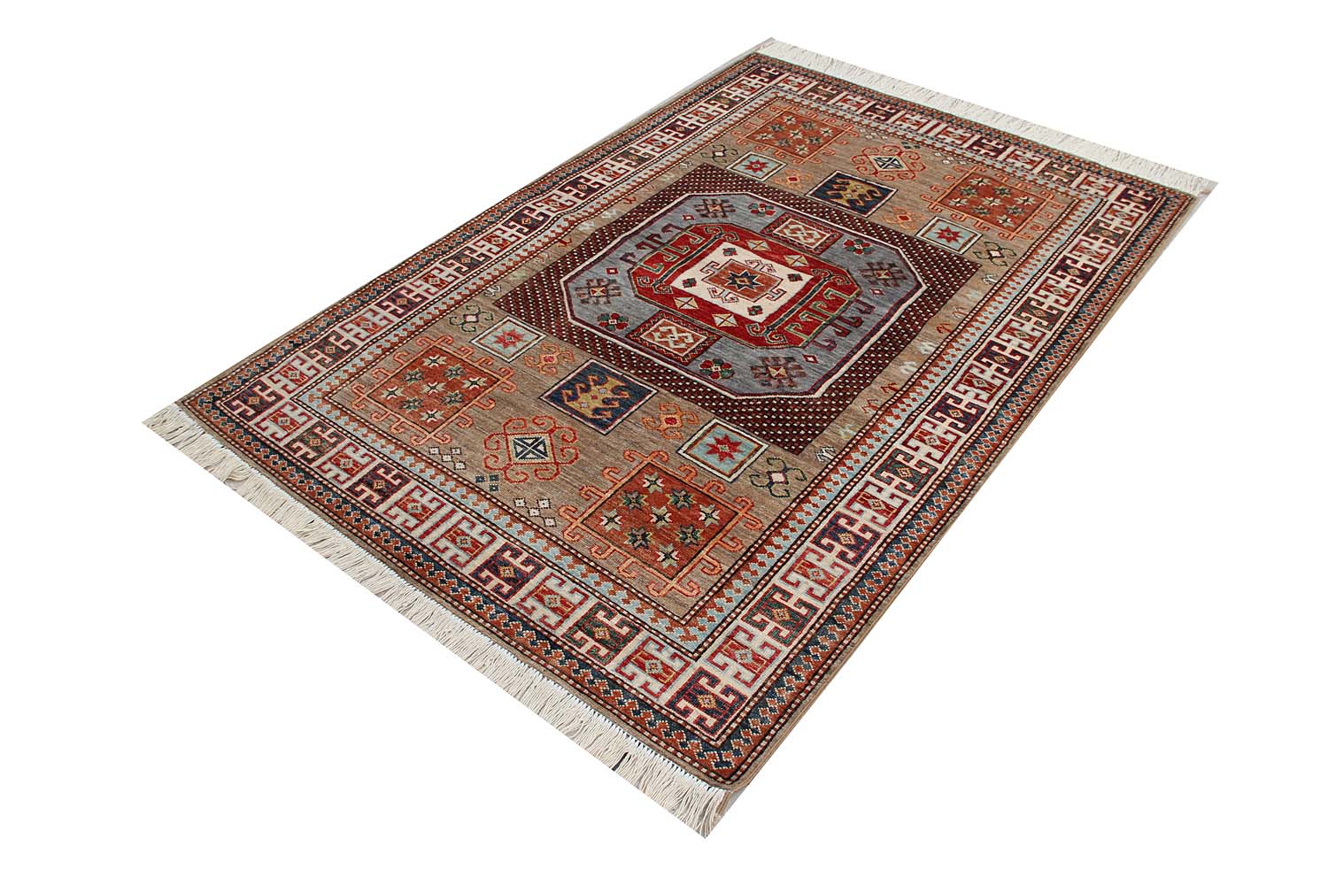 SUPREME KAZAK