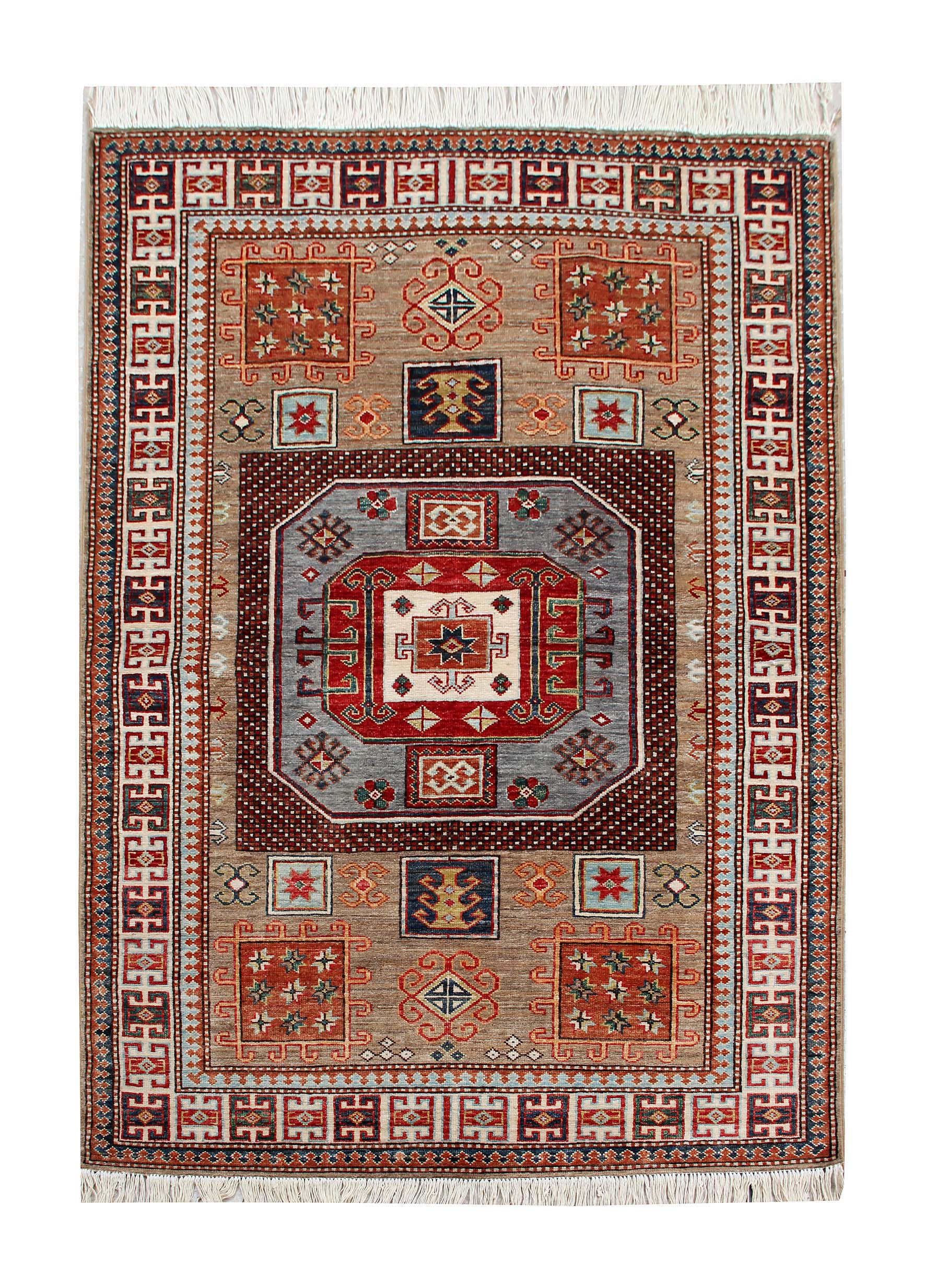 SUPREME KAZAK