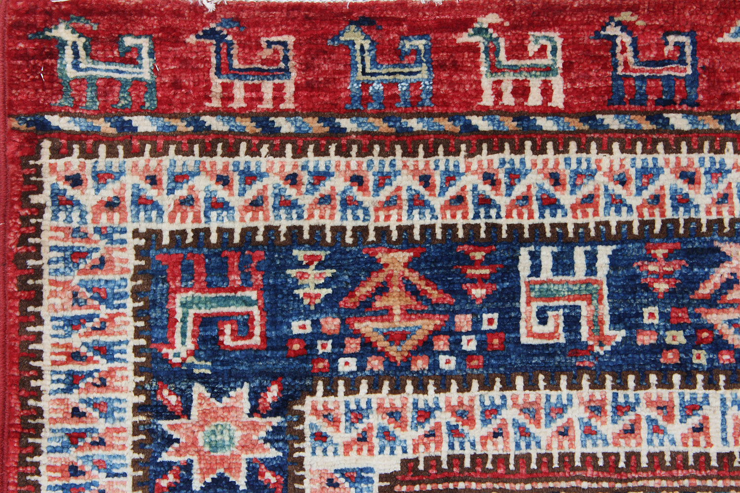 SUPREME KAZAK