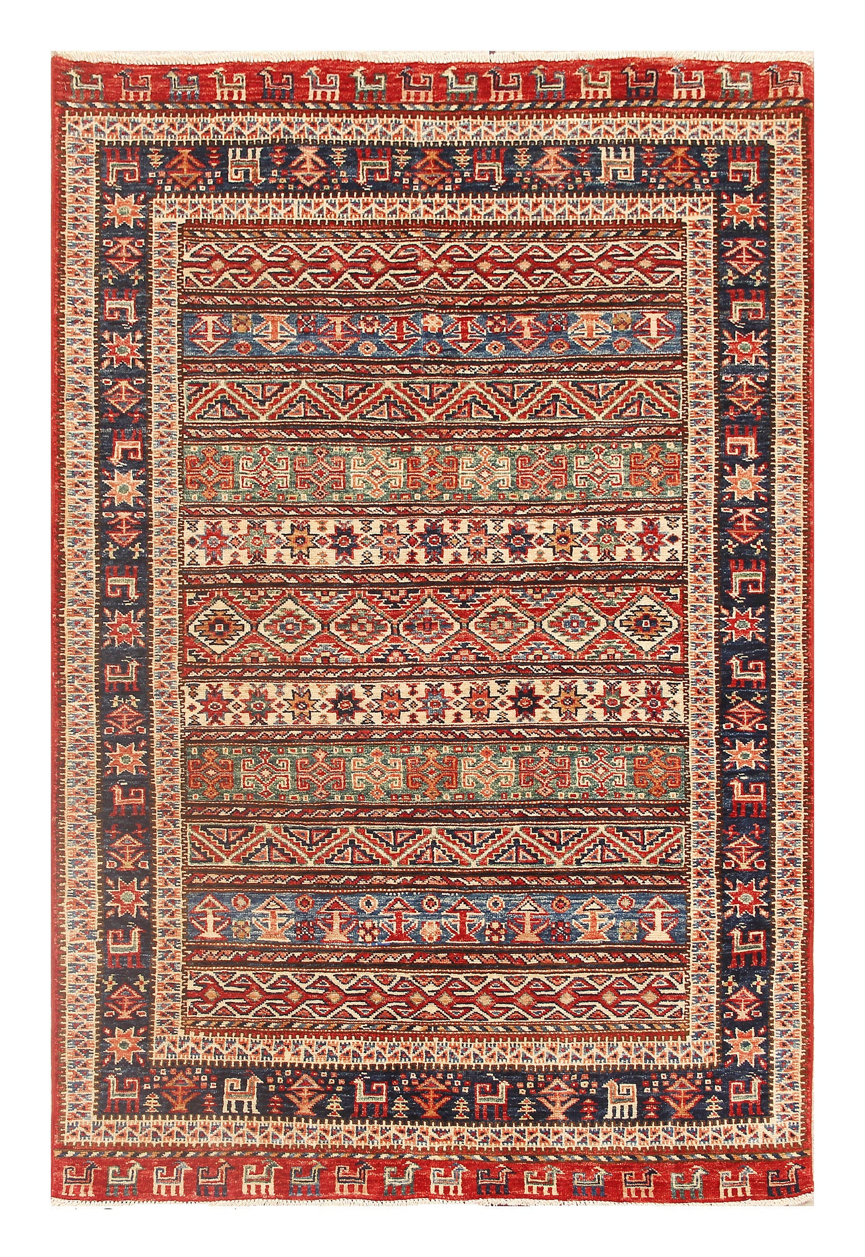 SUPREME KAZAK
