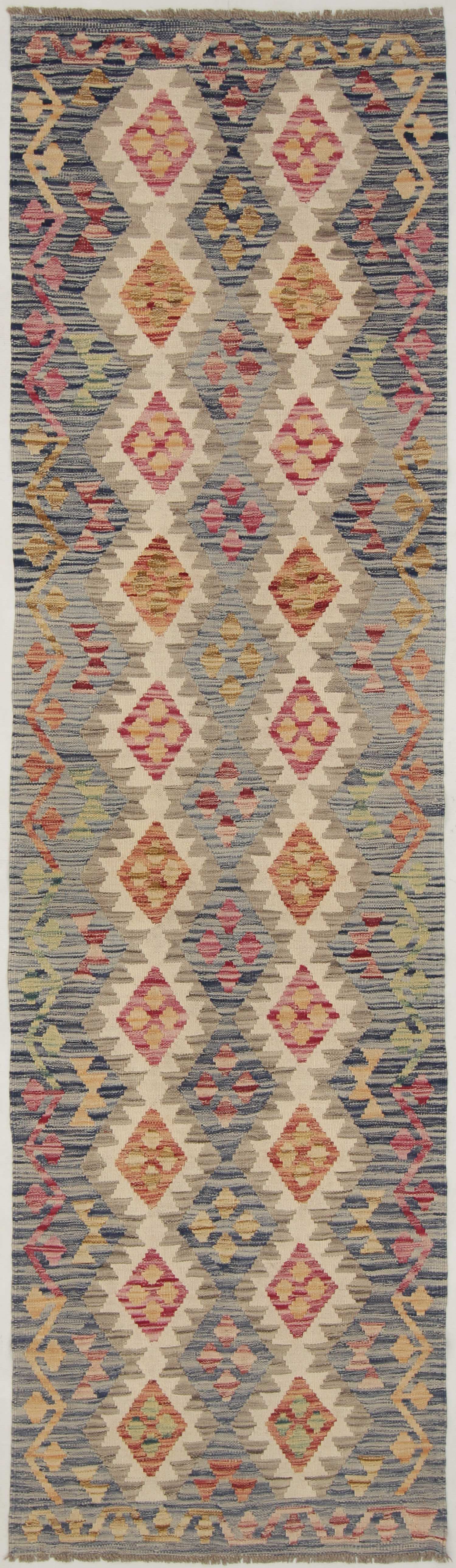 VEGGIE DYE KILIMS