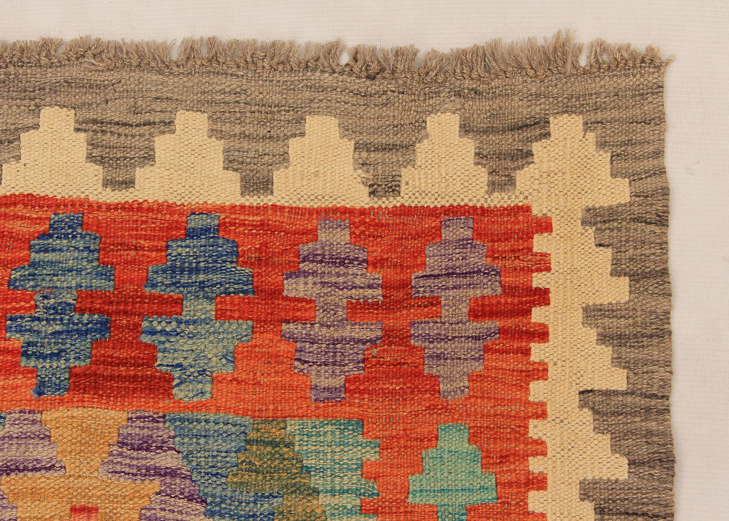 VEGGIE DYE KILIMS