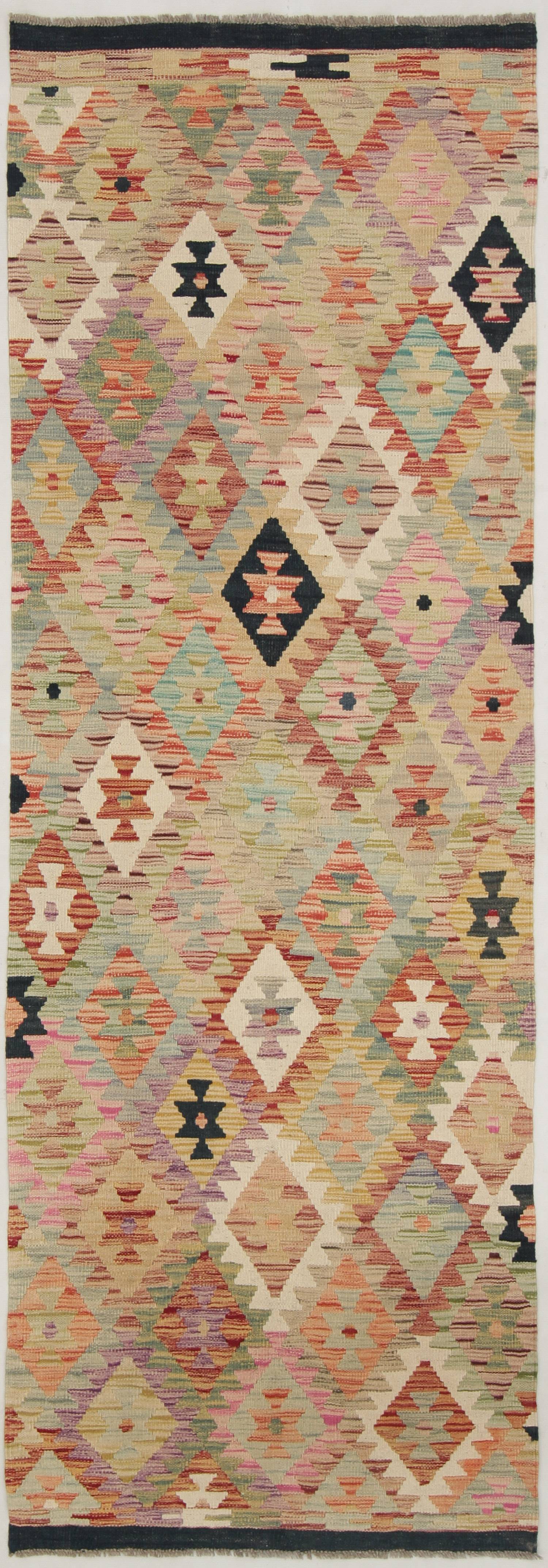 VEGGIE DYE KILIMS