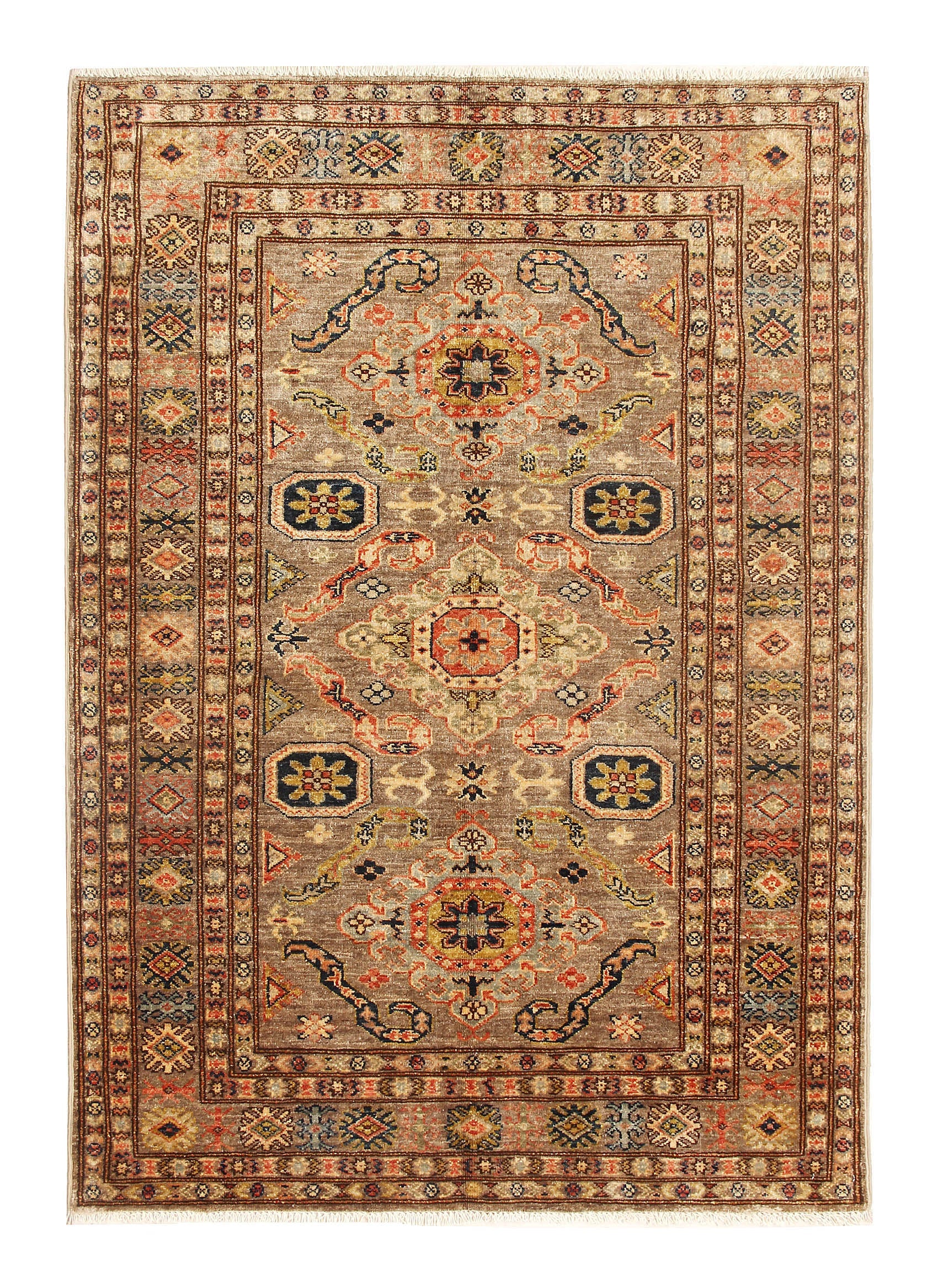 SUPREME KAZAK