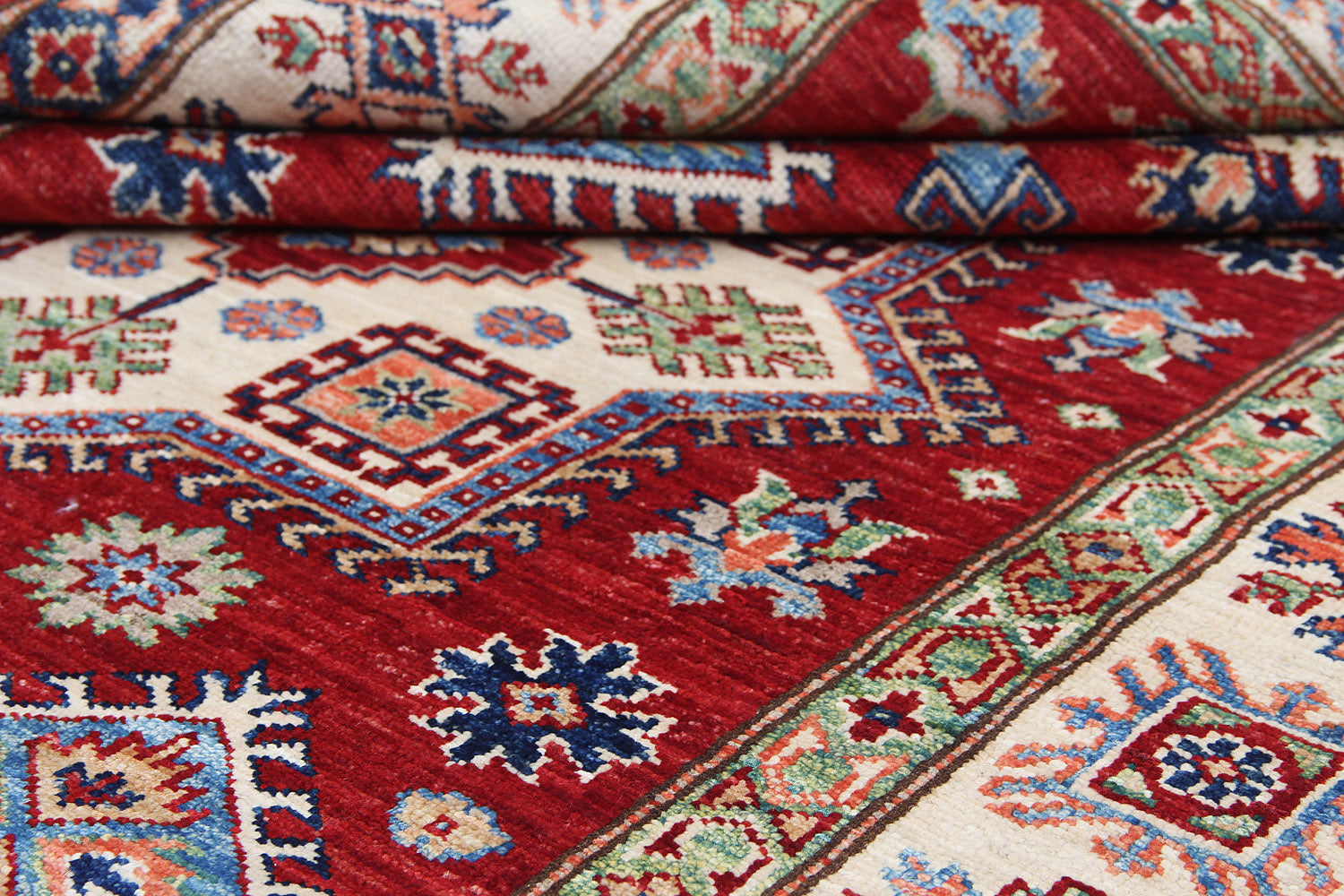 SUPREME KAZAK
