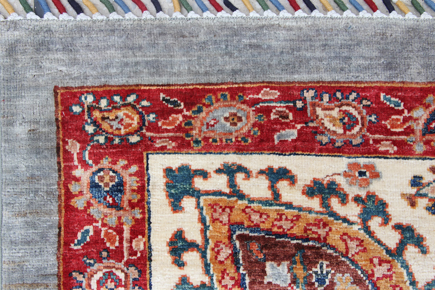 Handmade Persian Rug SULTANI