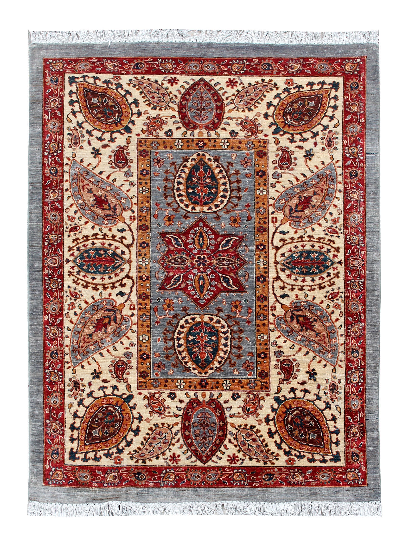 Handmade Persian Rug SULTANI