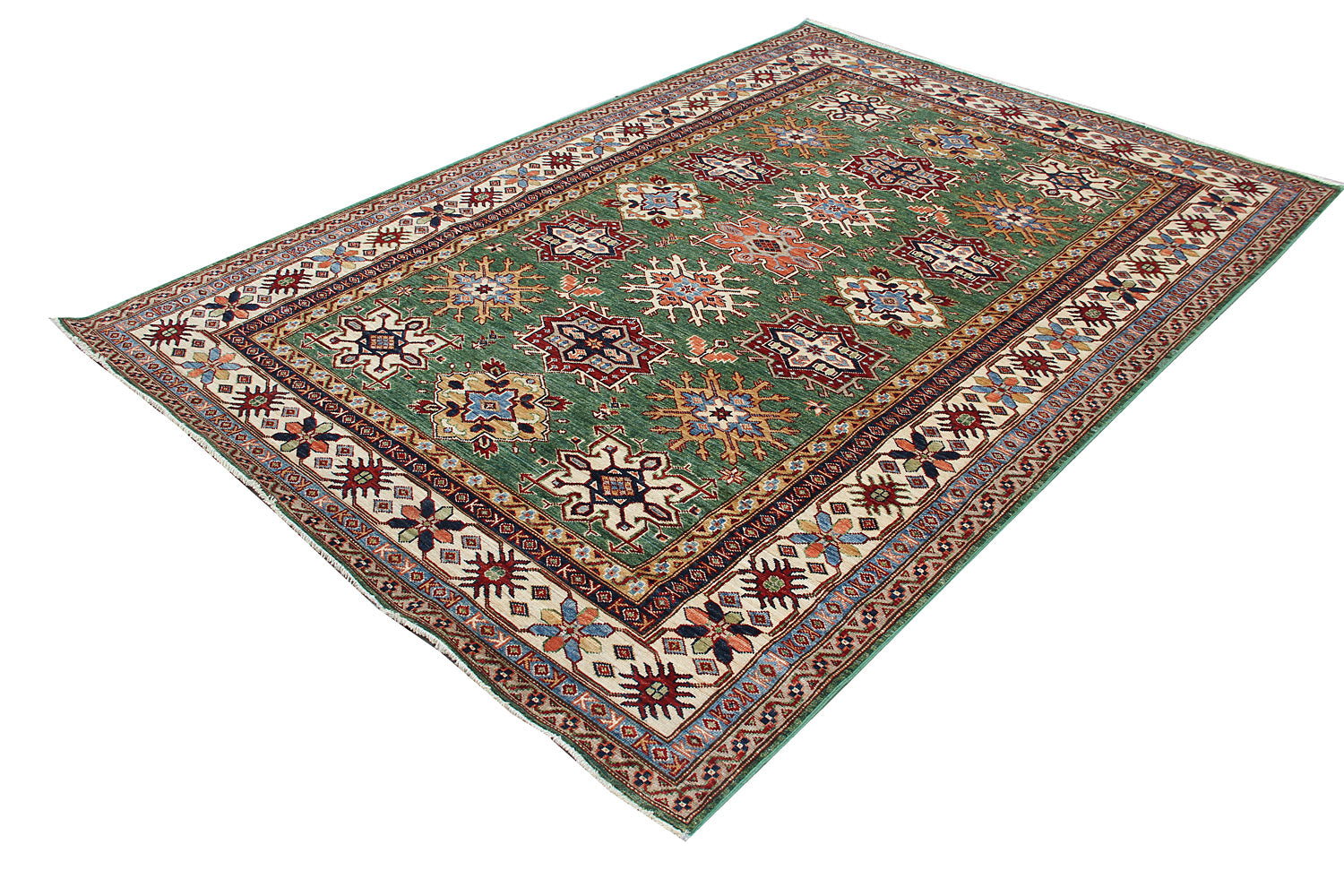 SUPREME KAZAK