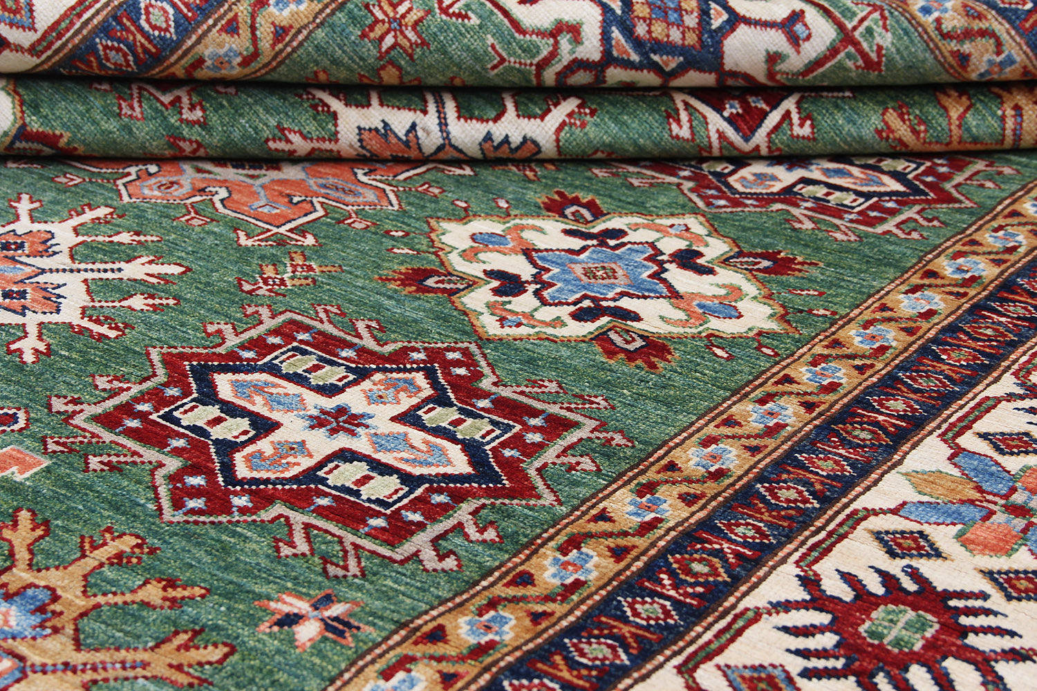 SUPREME KAZAK