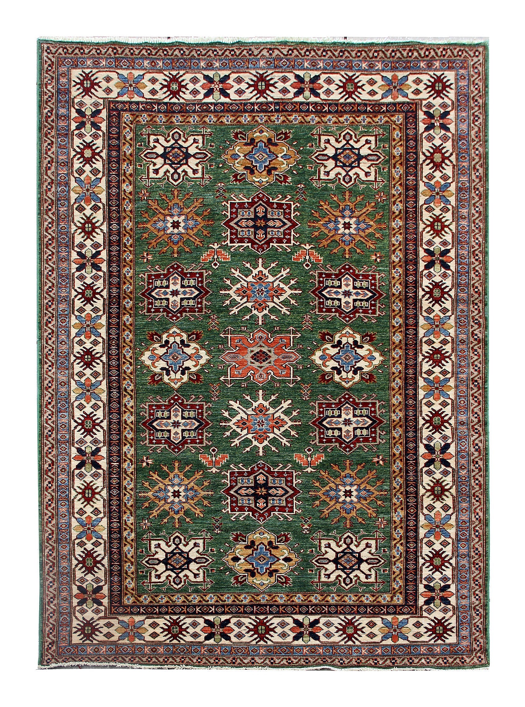 SUPREME KAZAK