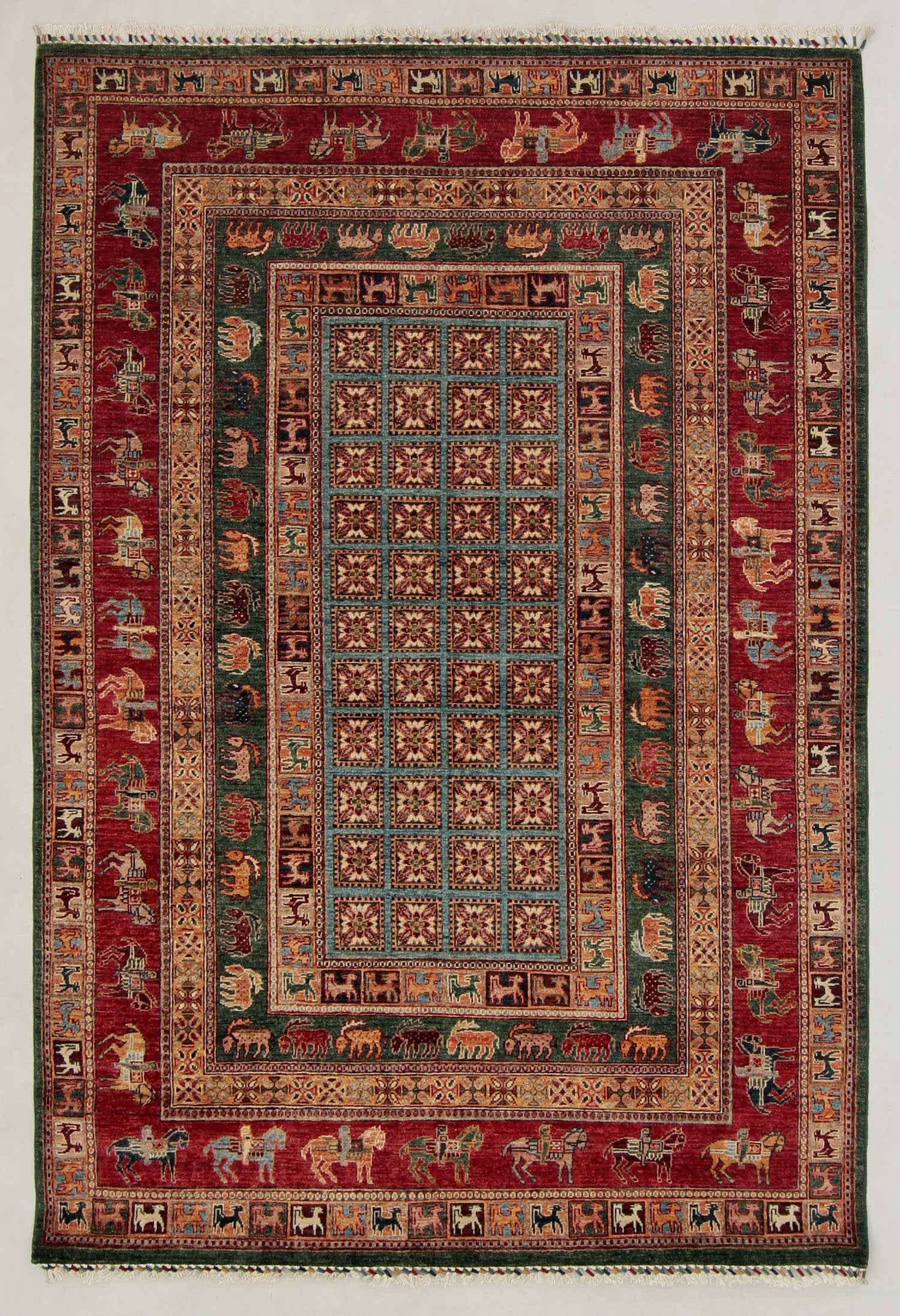 KHURJEEN