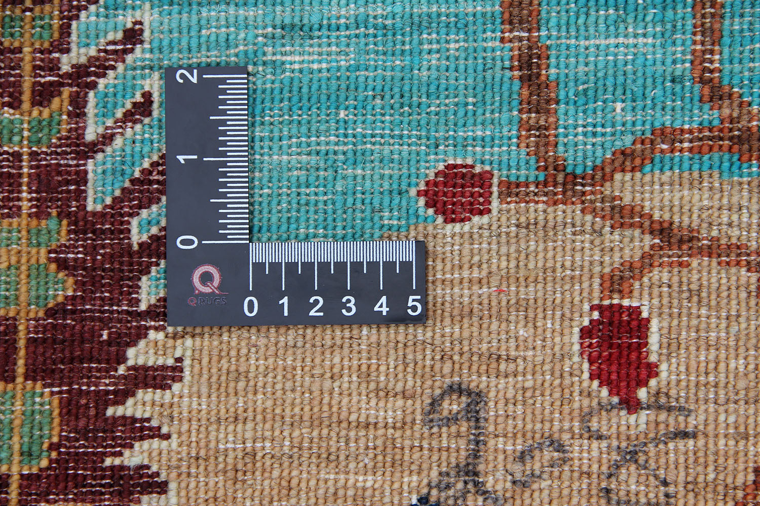 Handmade Persian Rug SULTANI