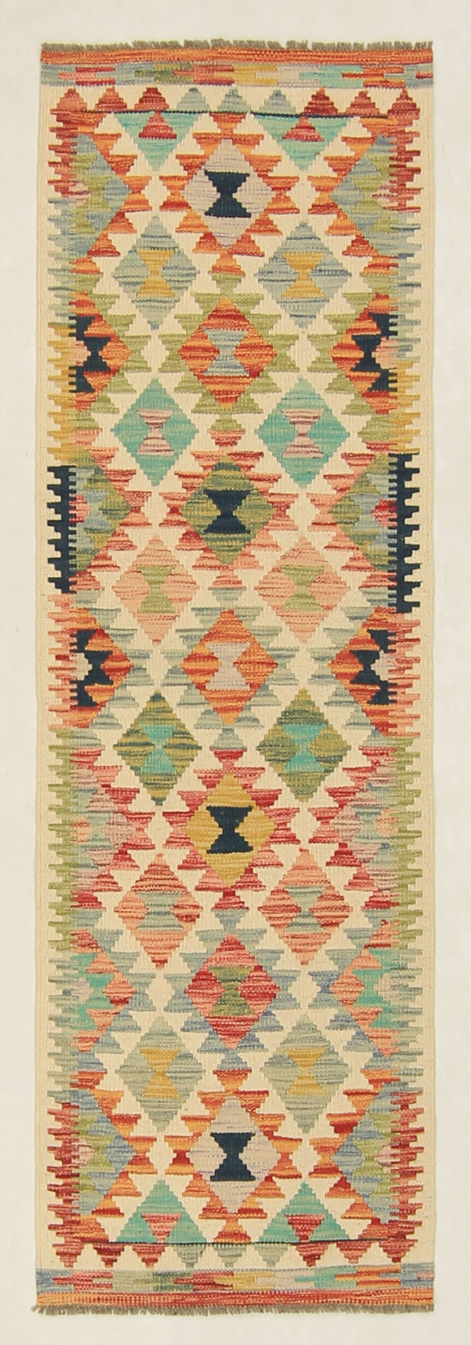 VEGGIE DYE KILIMS