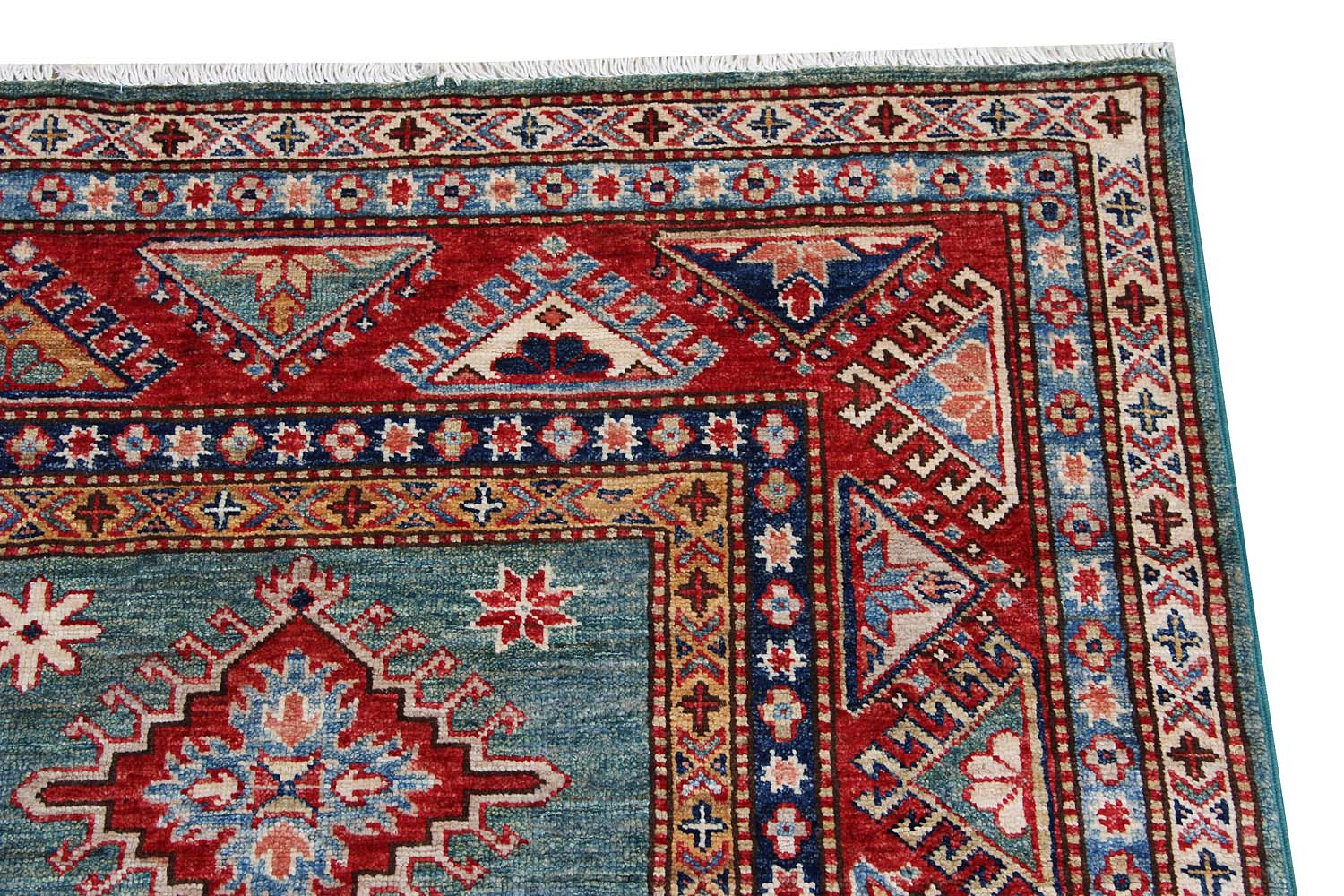 SUPREME KAZAK