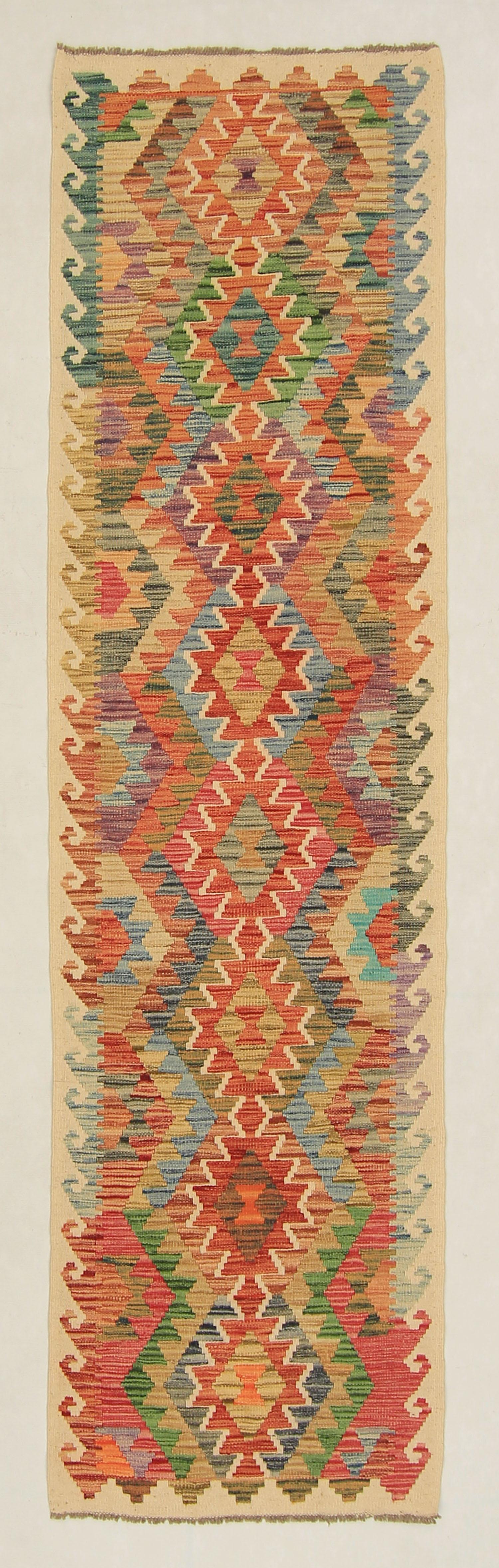 VEGGIE DYE KILIMS