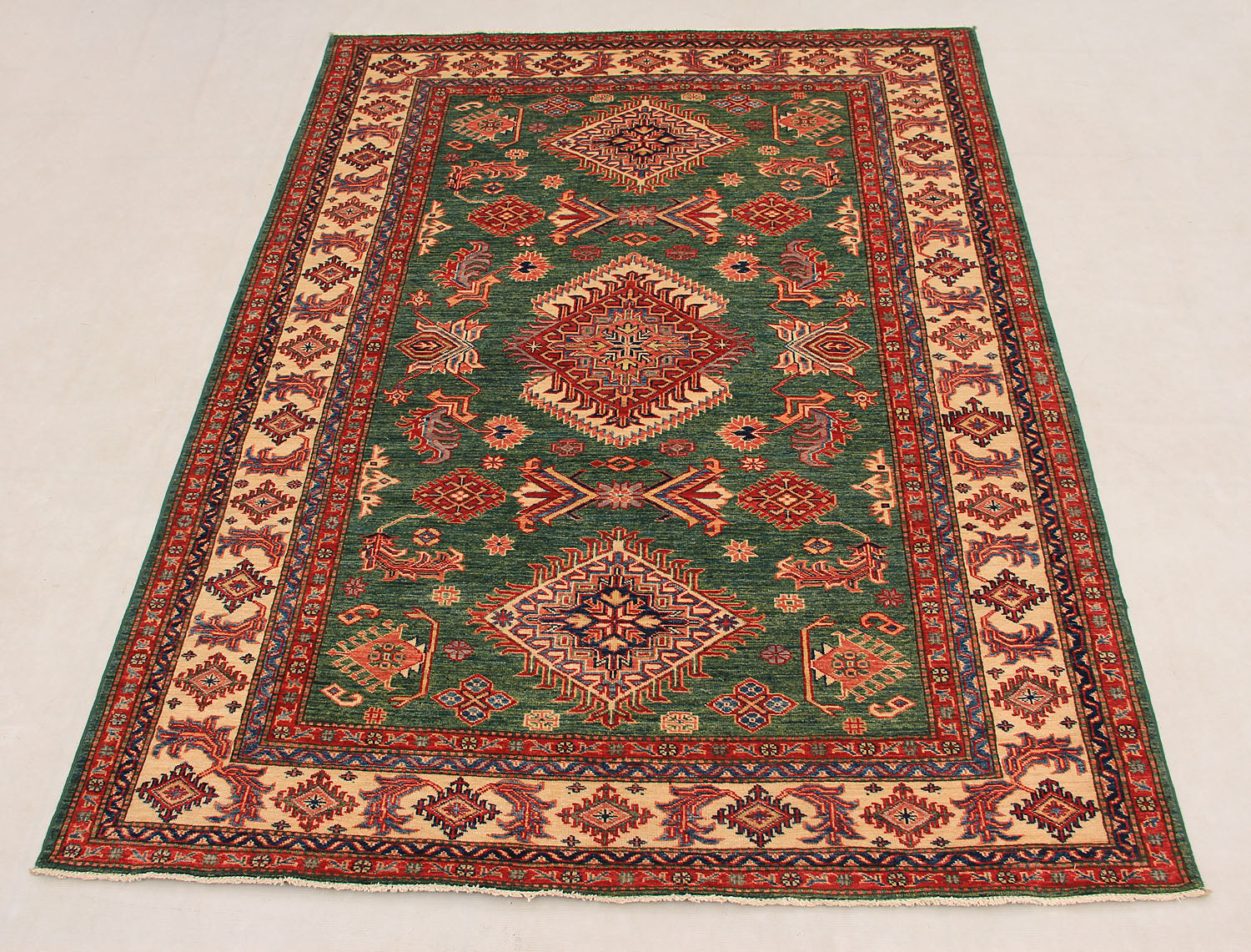 SUPREME KAZAK