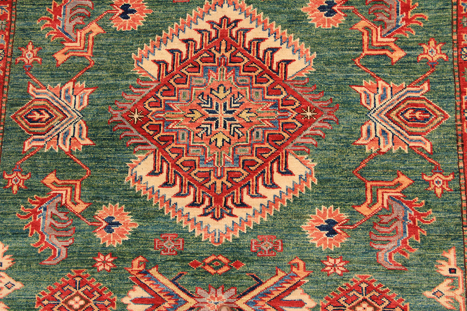 SUPREME KAZAK