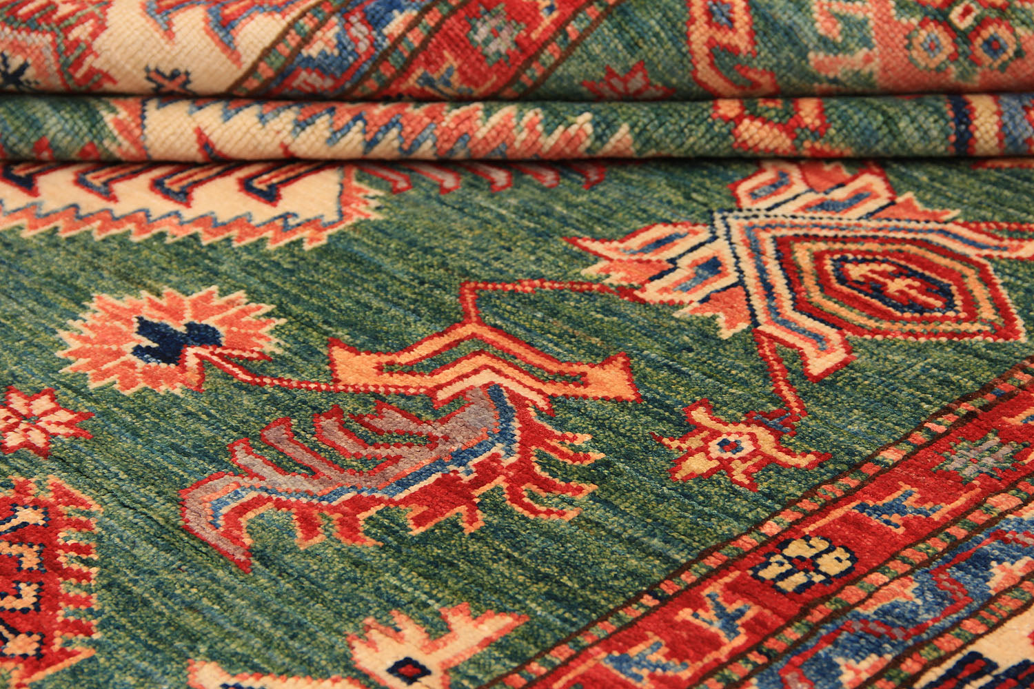 SUPREME KAZAK