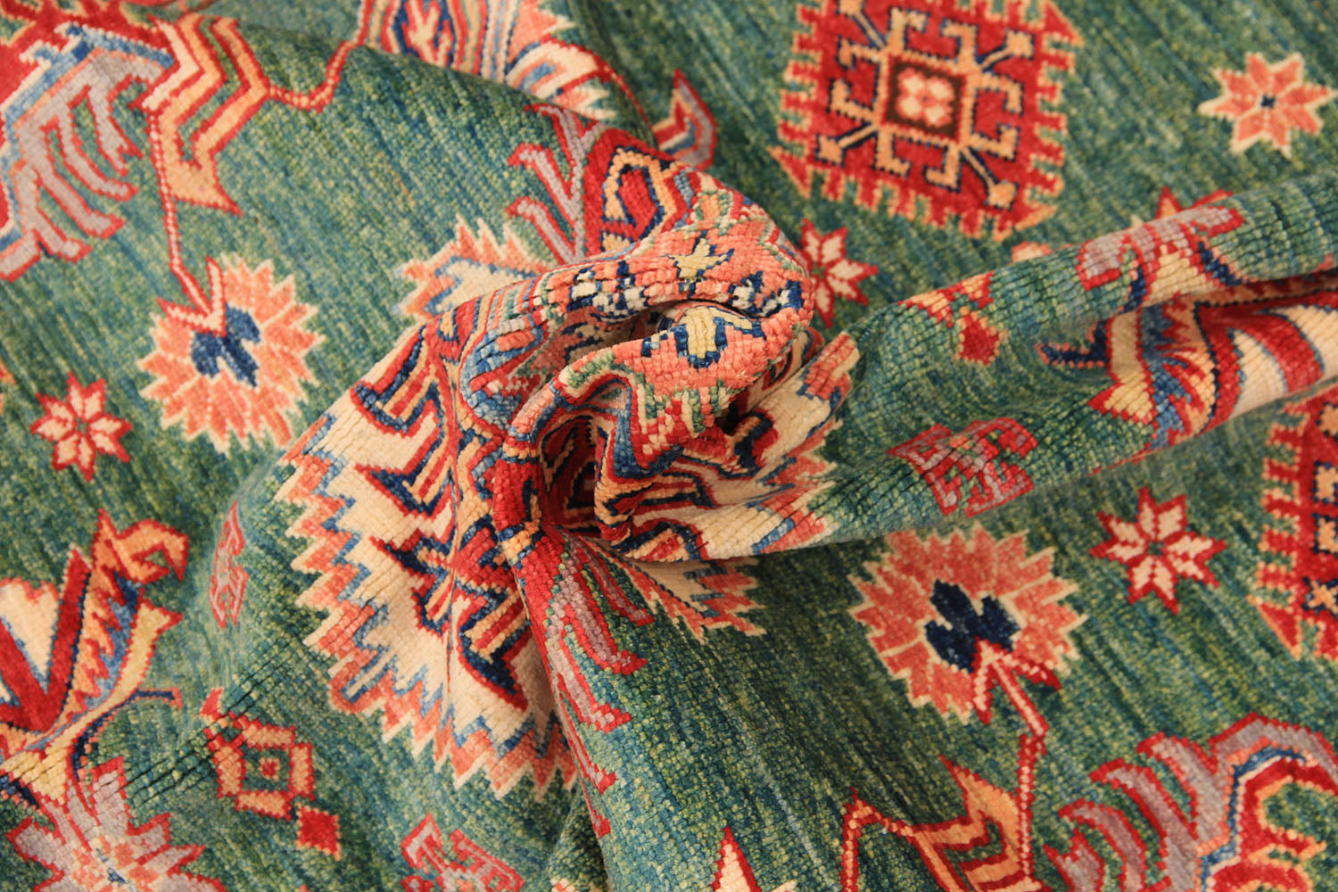 SUPREME KAZAK
