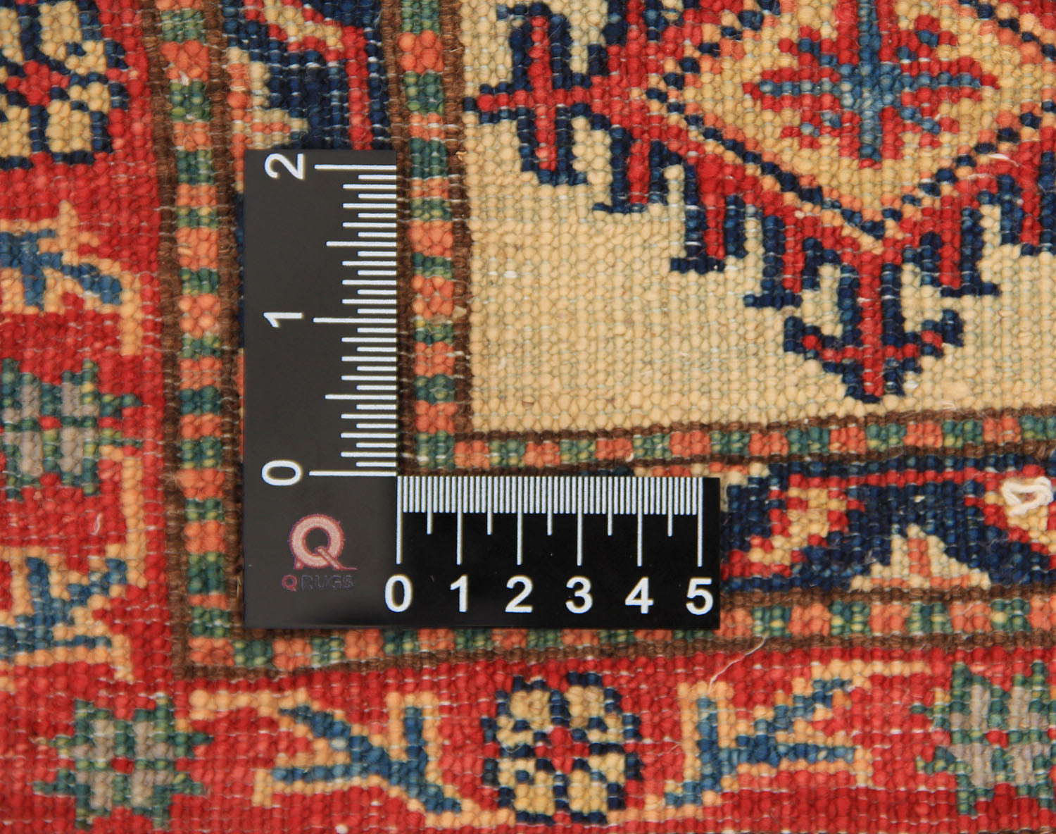 SUPREME KAZAK