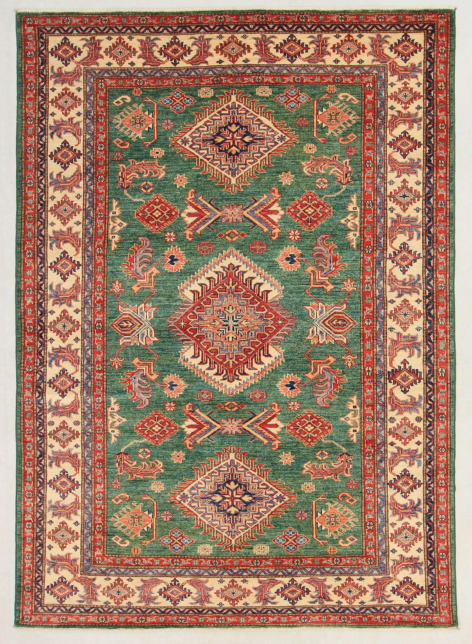 SUPREME KAZAK