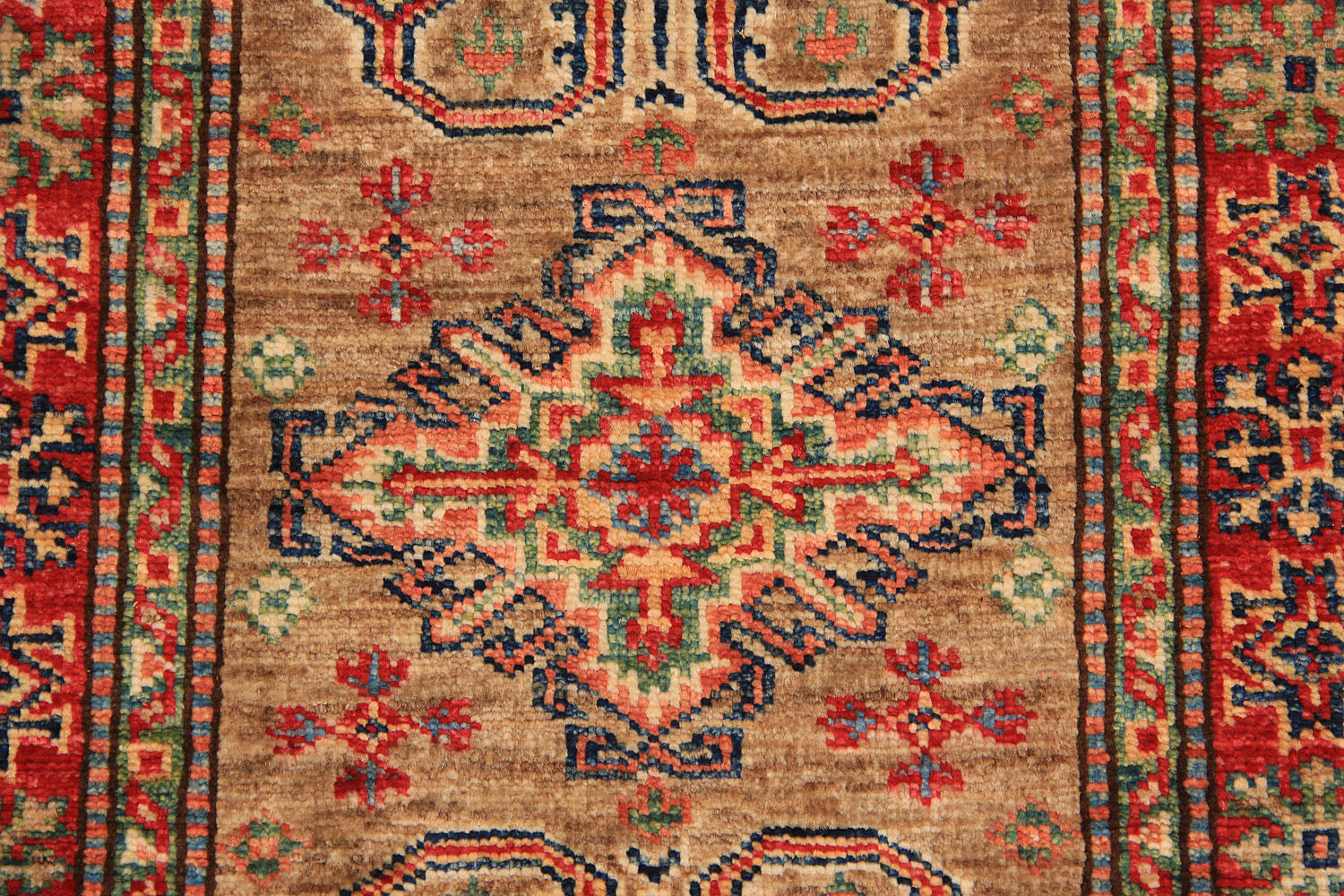 SUPREME KAZAK