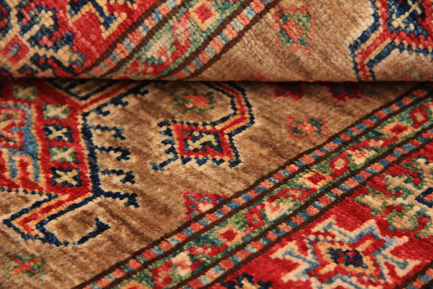SUPREME KAZAK