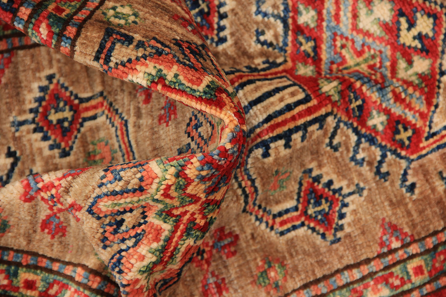 SUPREME KAZAK
